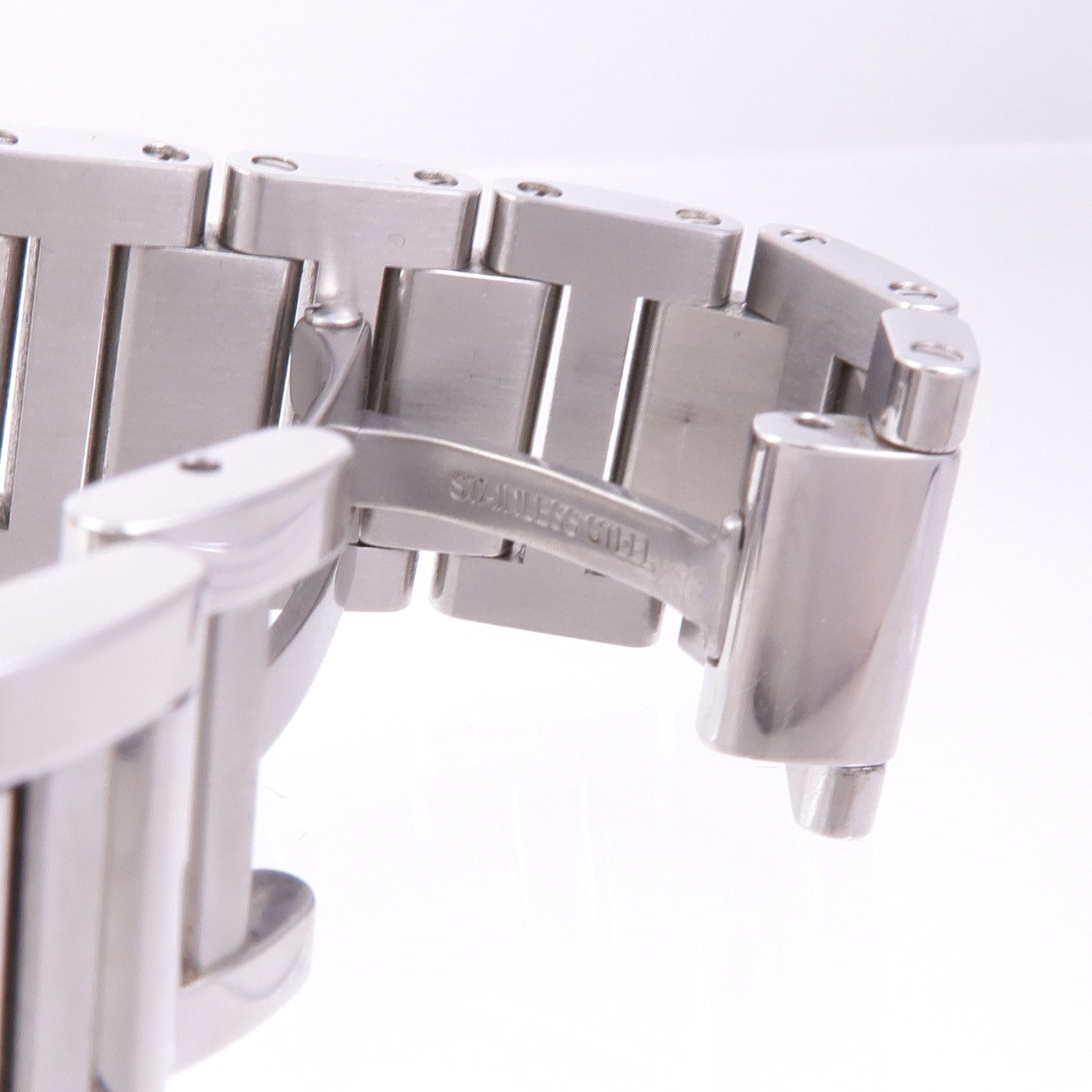 CARTIER Ronde Must De Cartier WSRN0034
