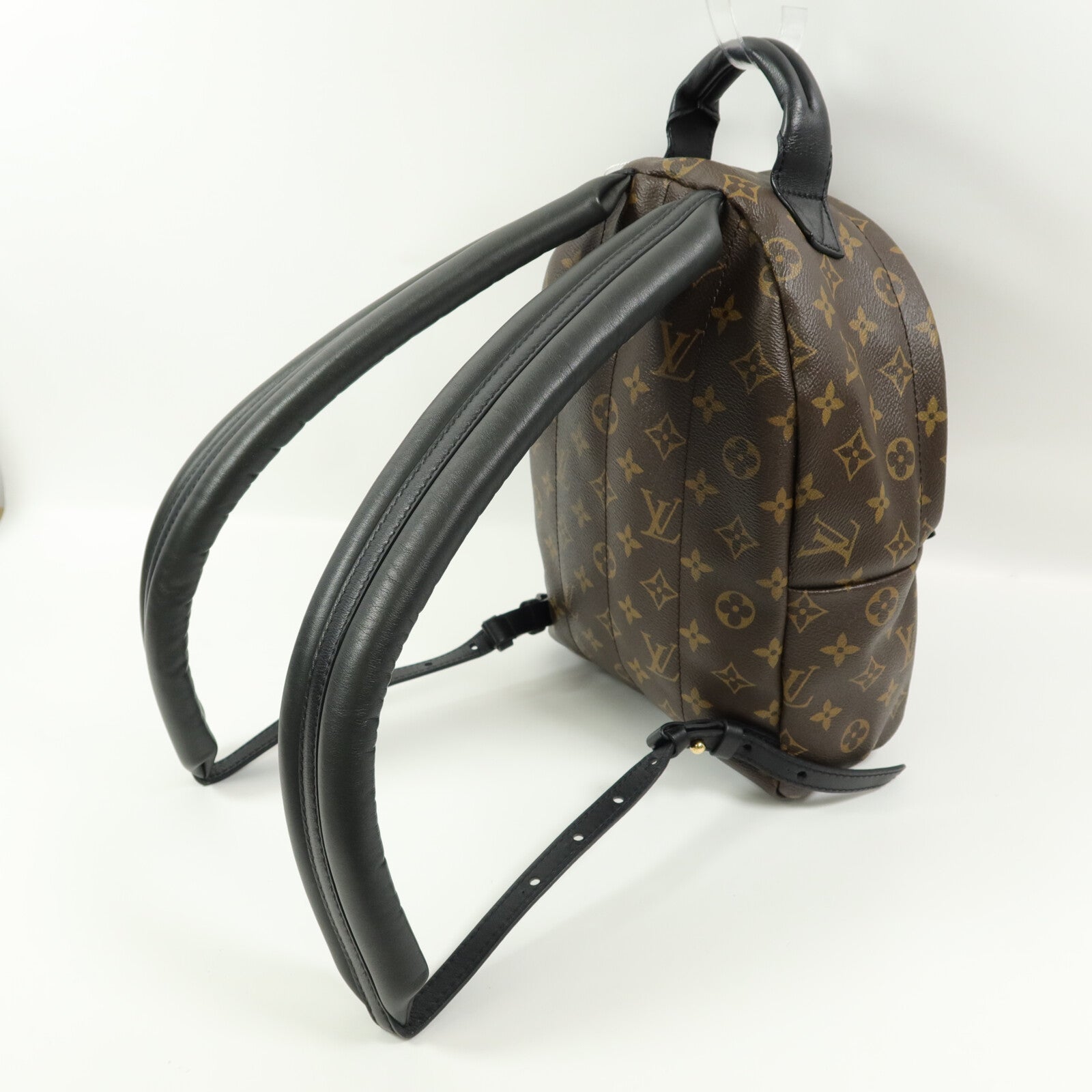 LOUIS VUITTON Monogram Palm Springs PM背包