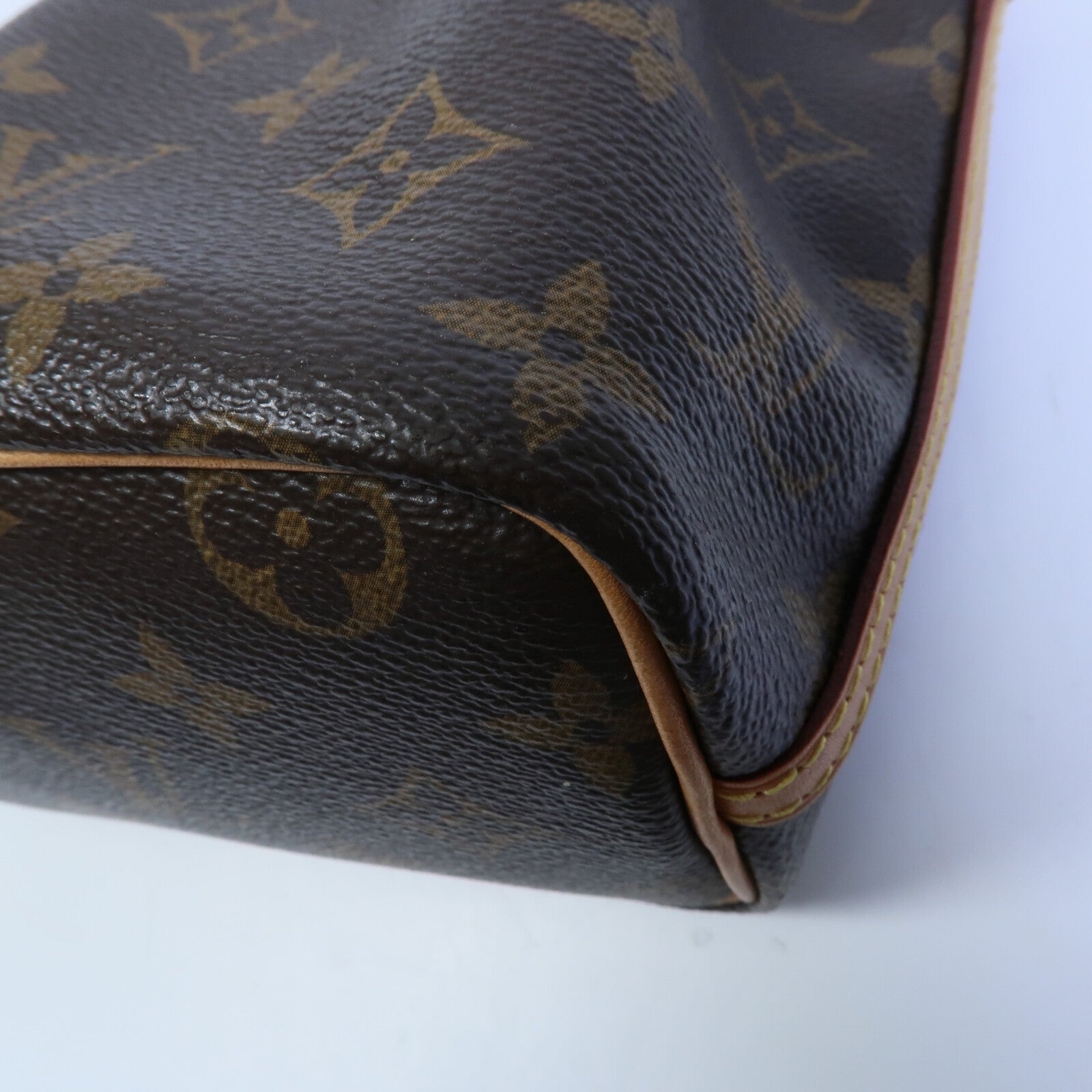 LOUIS VUITTON Monogram Nano Noe肩背袋