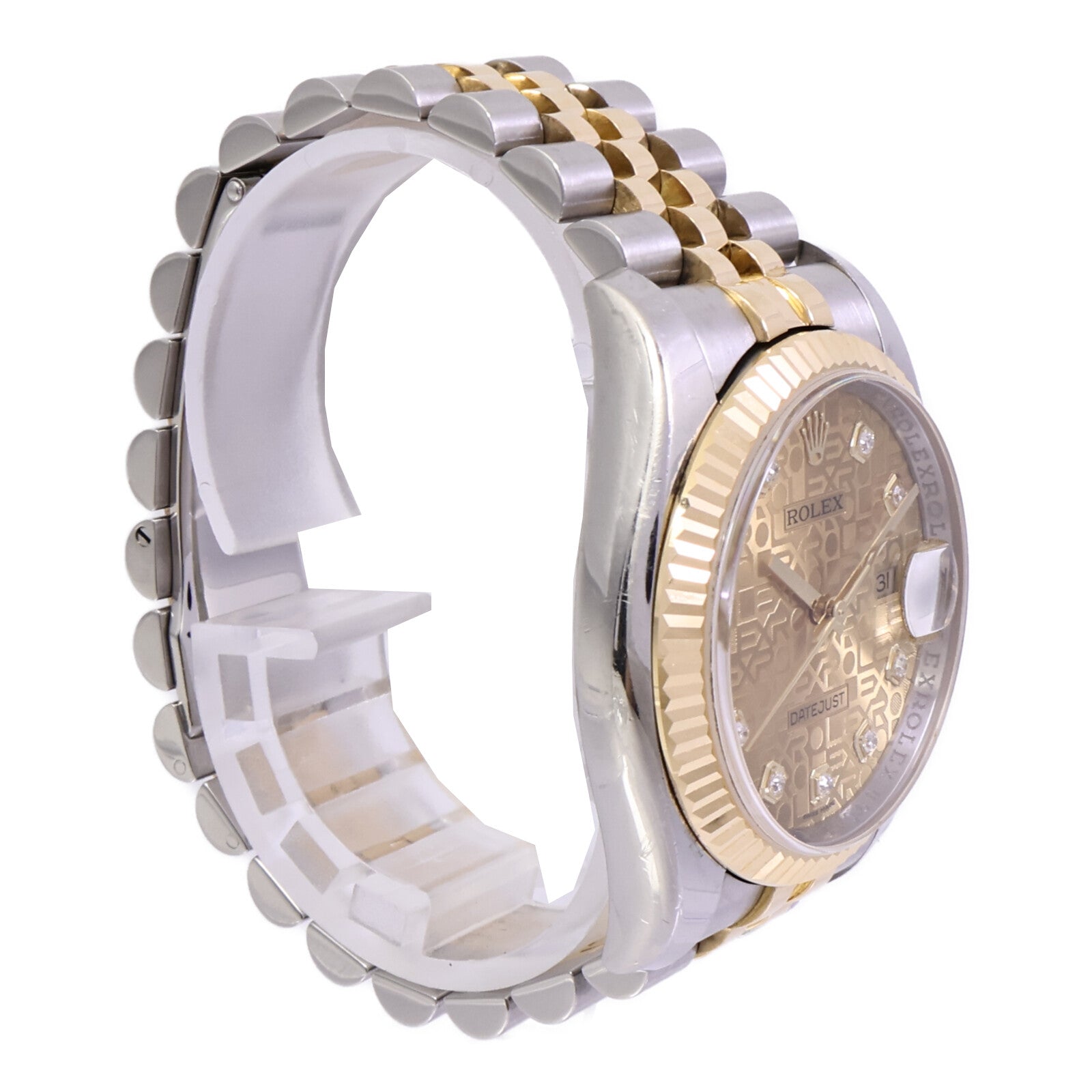 ROLEX Datejust 116233G