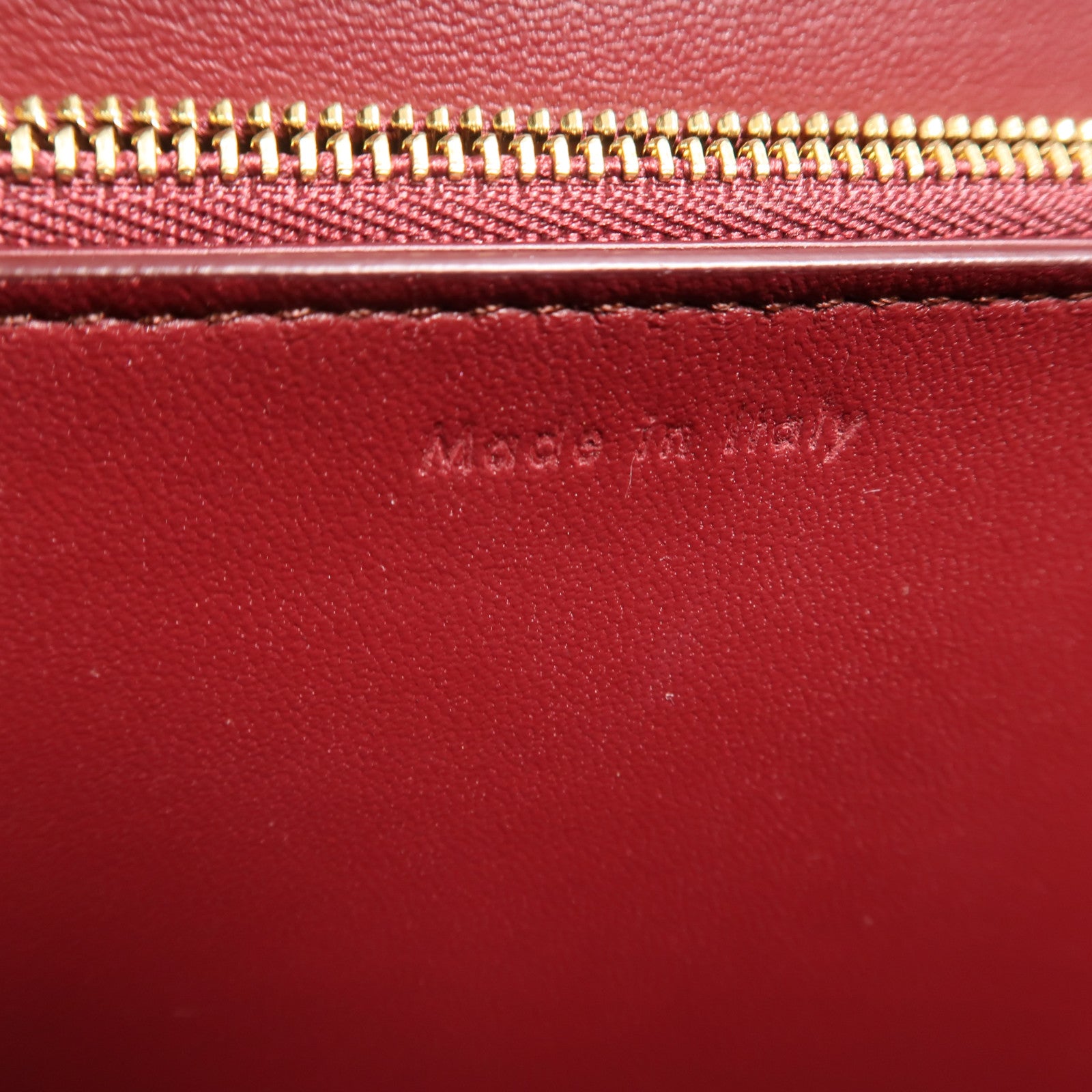 CELINE 牛皮皮革Classic Box金扣肩背袋