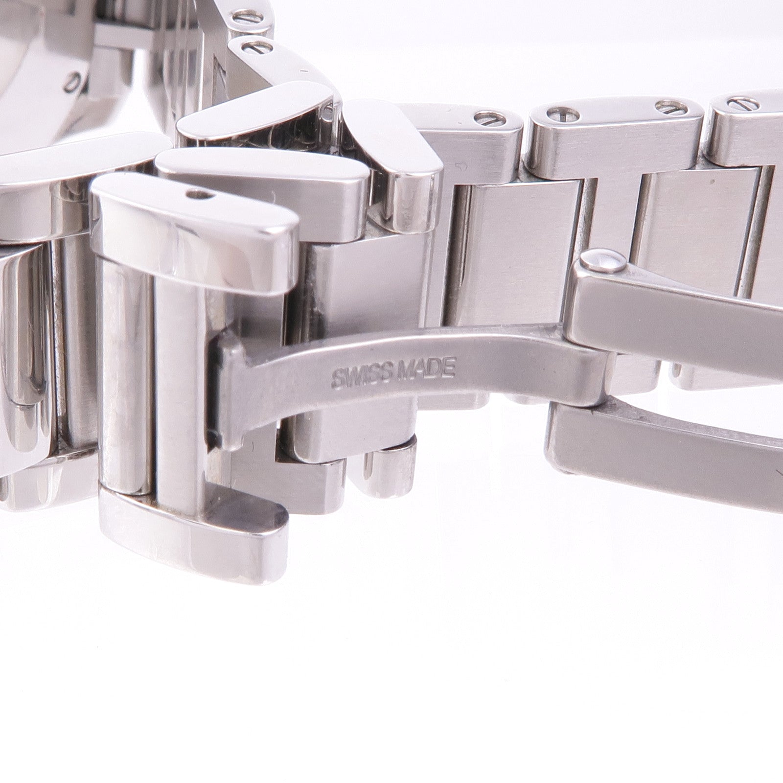 CARTIER Ronde Must De Cartier WSRN0034