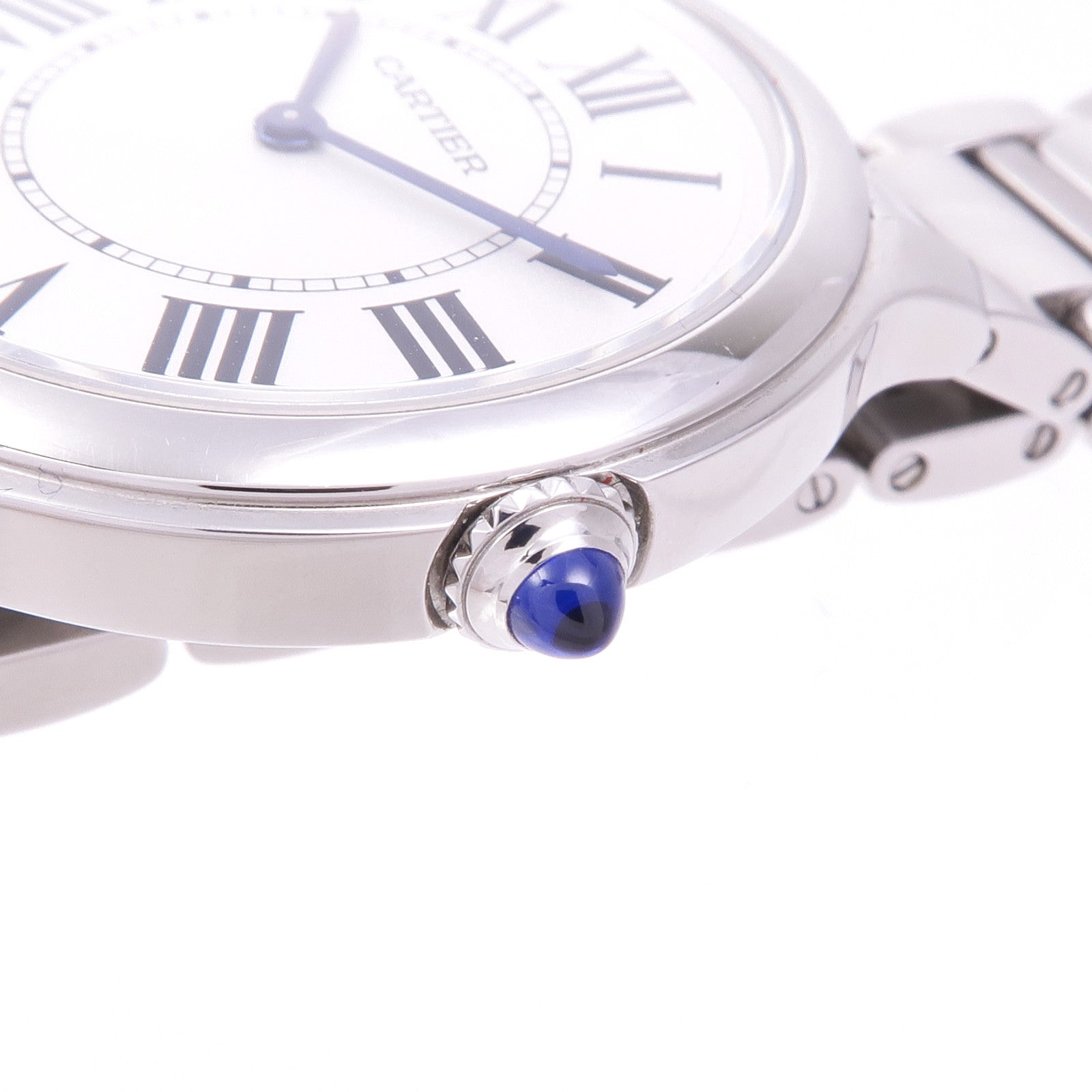 CARTIER Ronde Must De Cartier WSRN0034