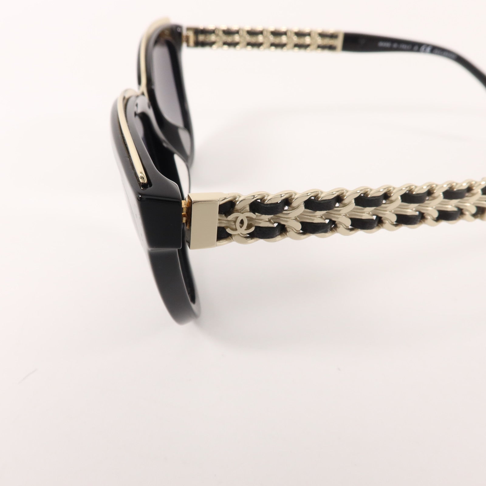 CHANEL PVC Sunglasses太陽眼鏡