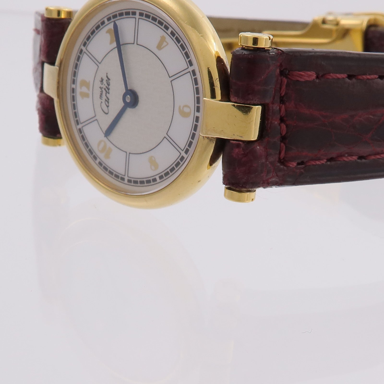 CARTIER Must Vendome W1009854