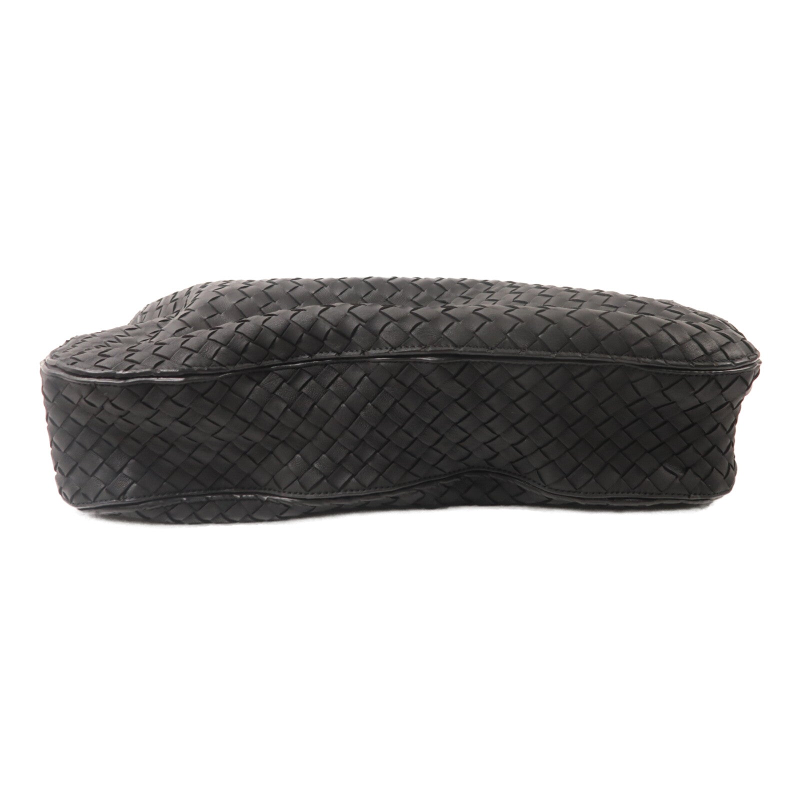 BOTTEGA VENETA 牛皮皮革Shoulder Bag肩背袋