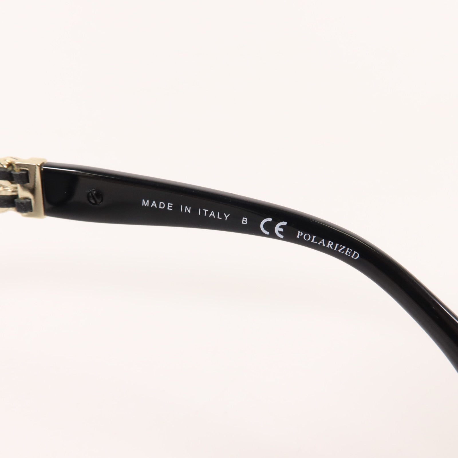 CHANEL PVC Sunglasses太陽眼鏡