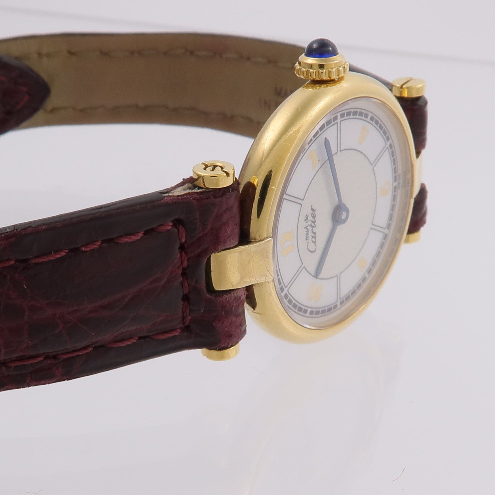 CARTIER Must Vendome W1009854