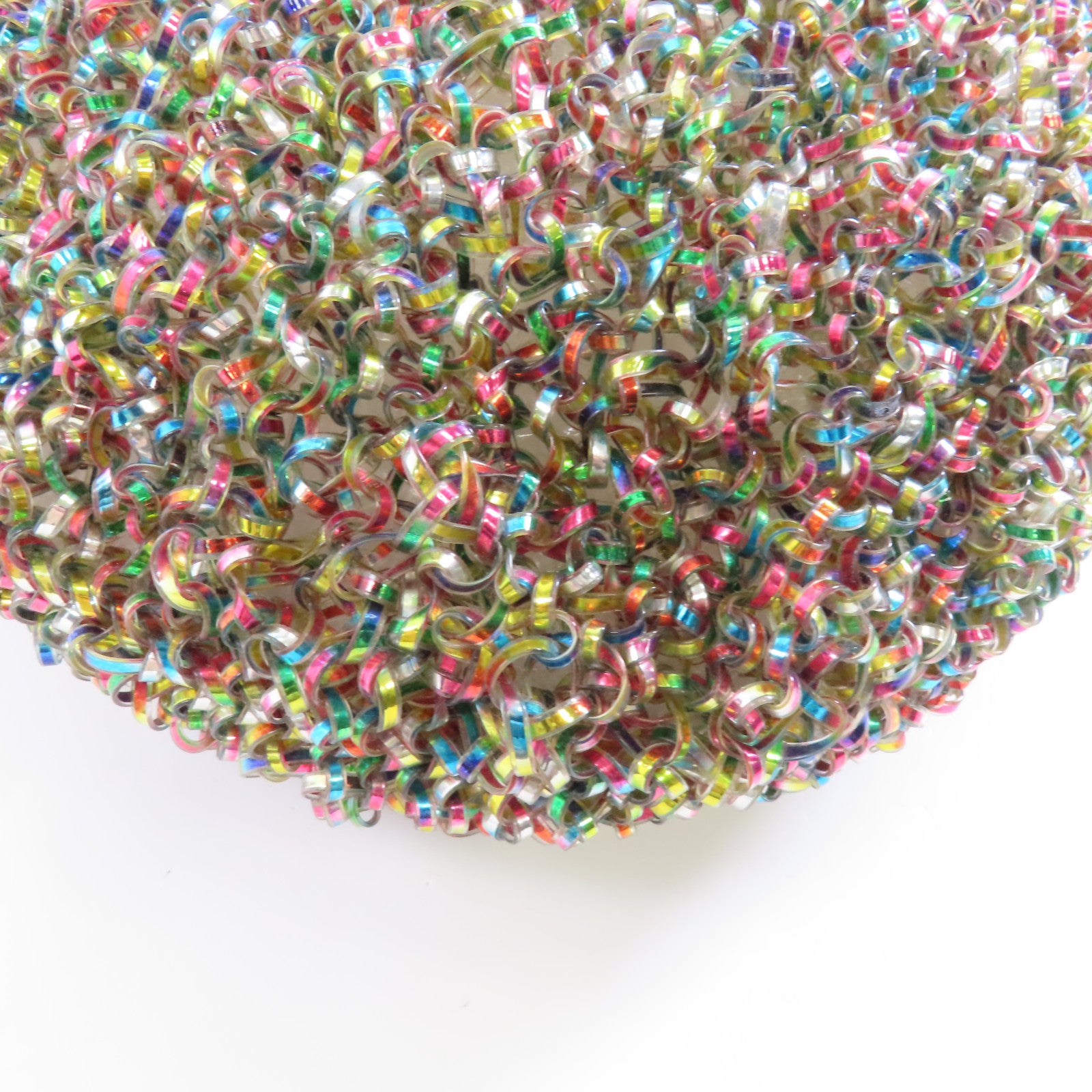ANTEPRIMA PVC Wirebag手挽袋彩色