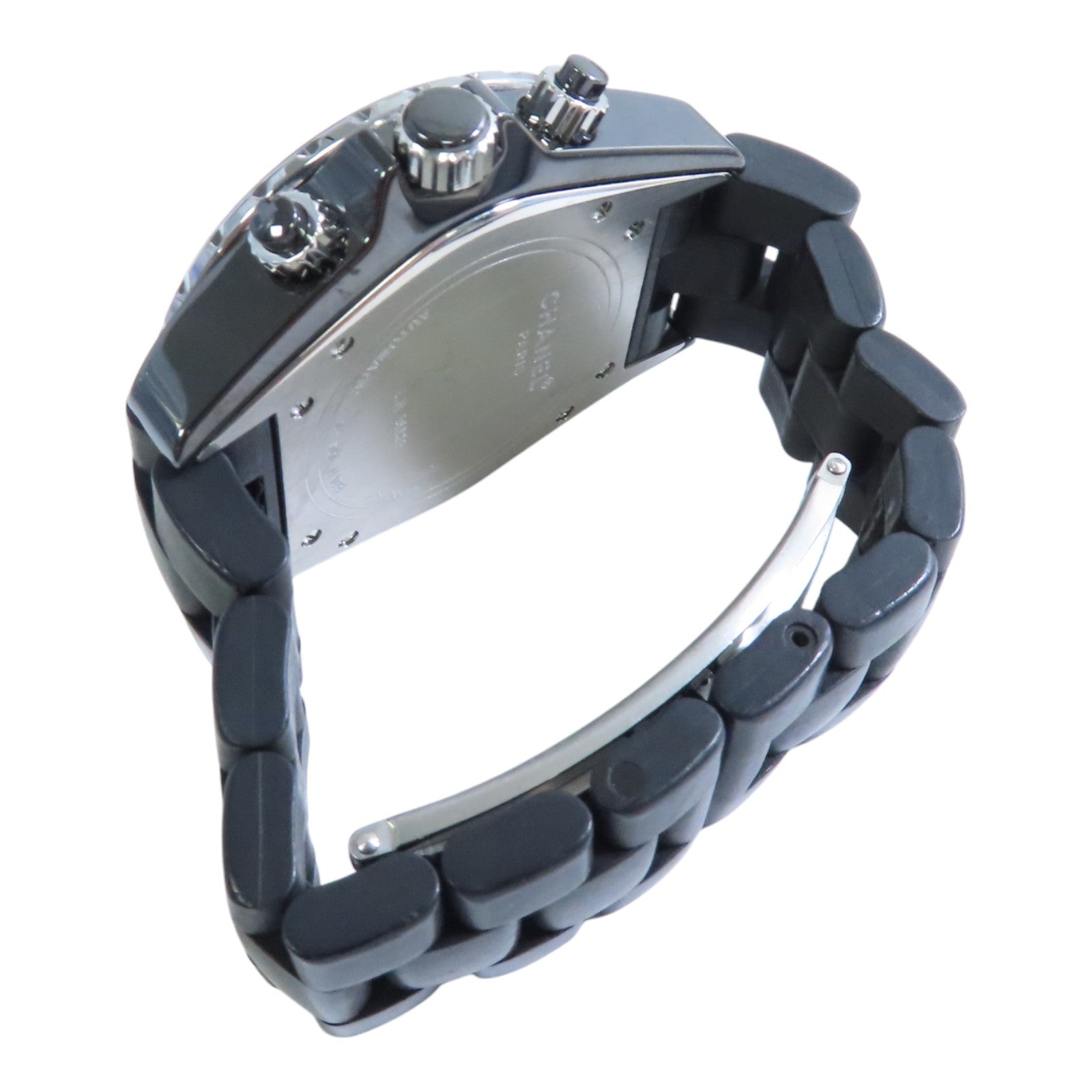 CHANEL J12 Chronograph H0940