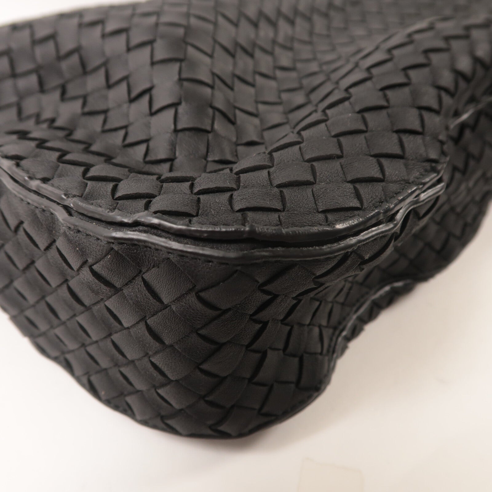 BOTTEGA VENETA 牛皮皮革Shoulder Bag肩背袋