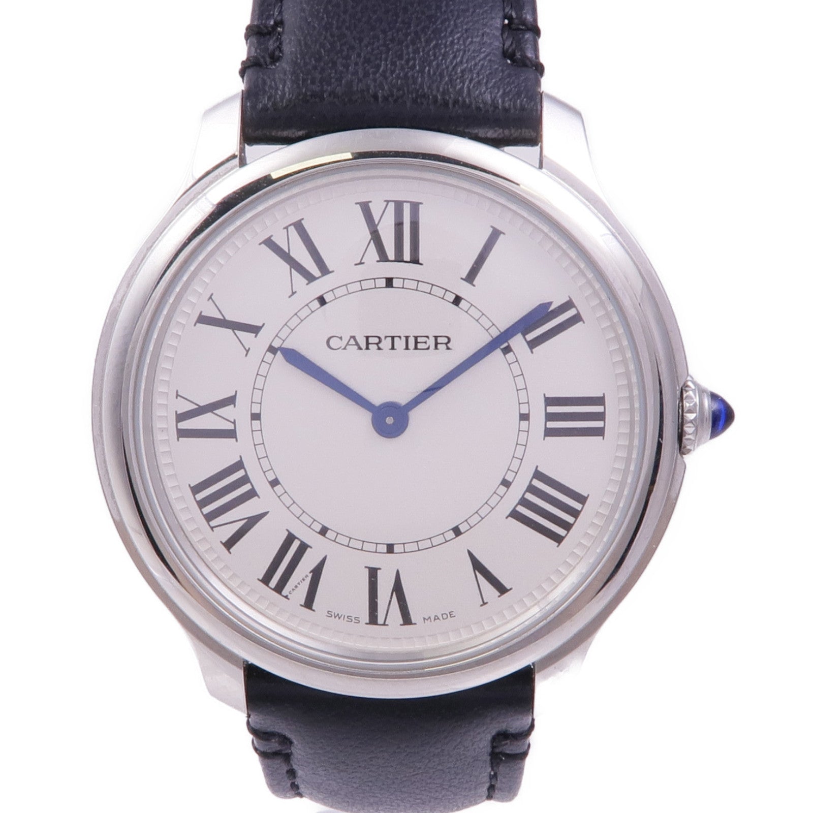 CARTIER Ronde Must De Cartier WSRN0031