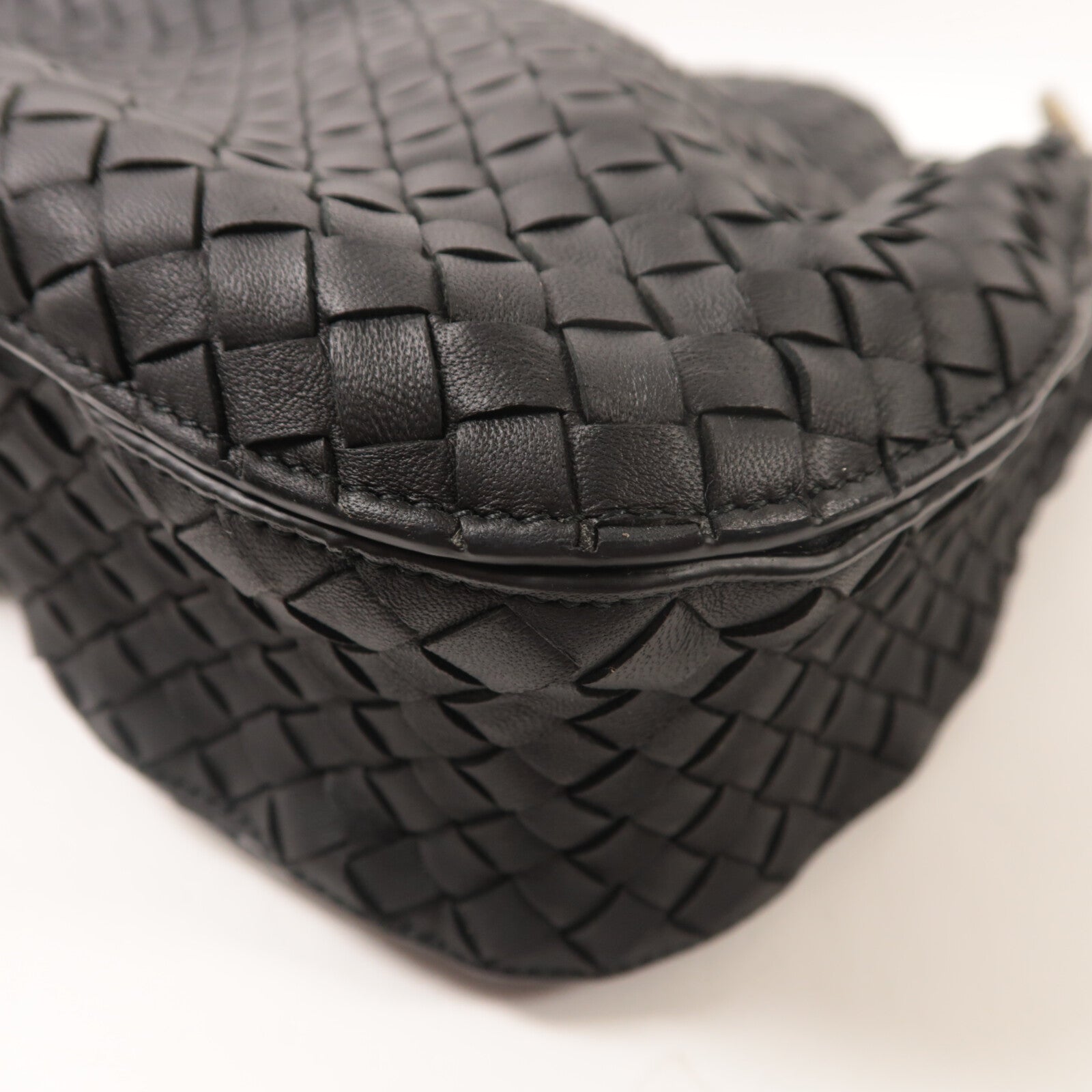 BOTTEGA VENETA 牛皮皮革Shoulder Bag肩背袋