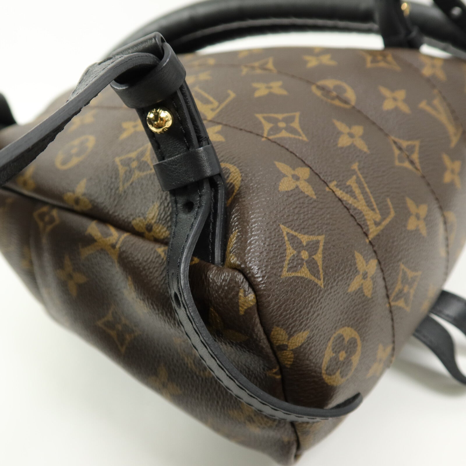 LOUIS VUITTON Monogram Palm Springs PM背包