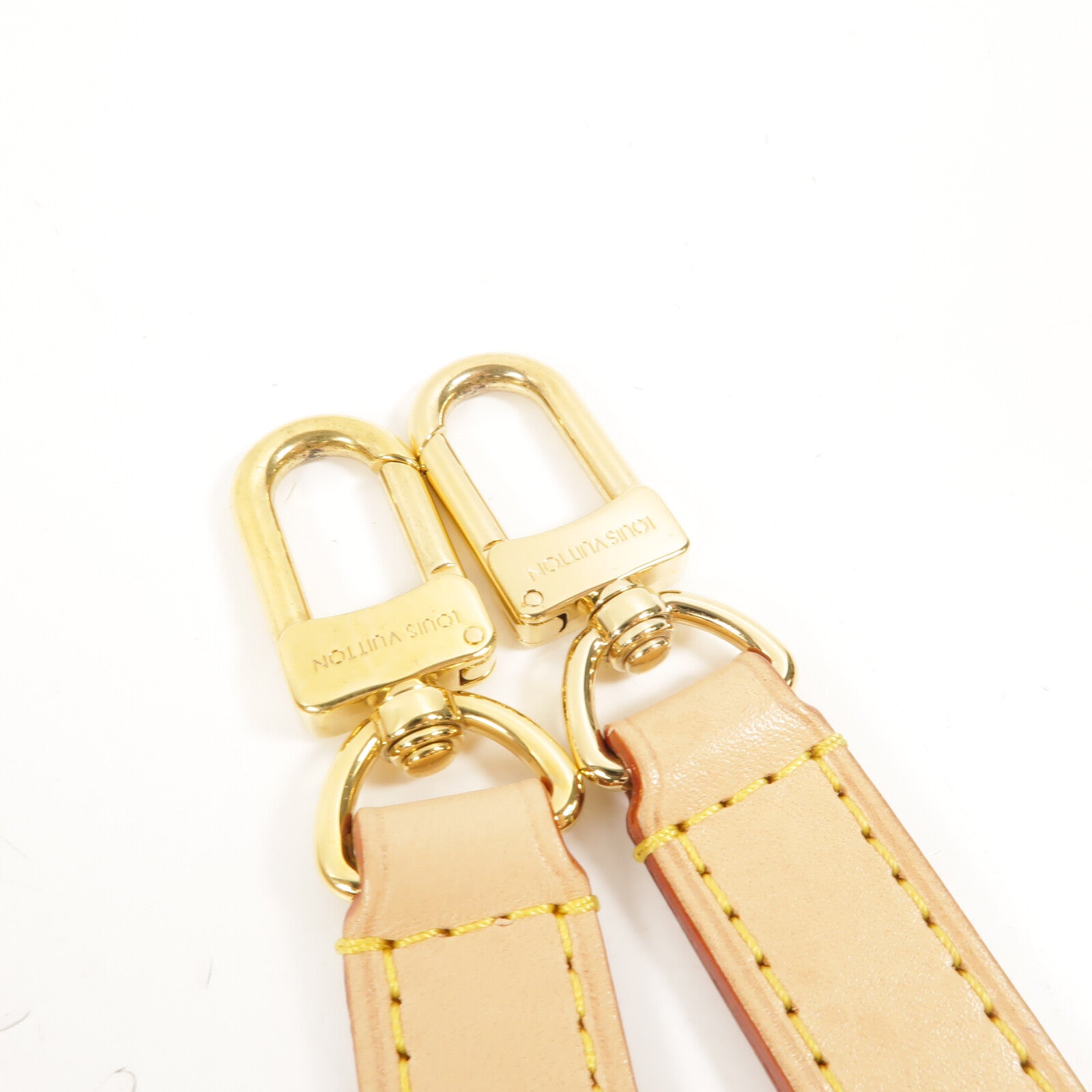 LOUIS VUITTON Monogram Saumur BB手挽肩背兩用袋
