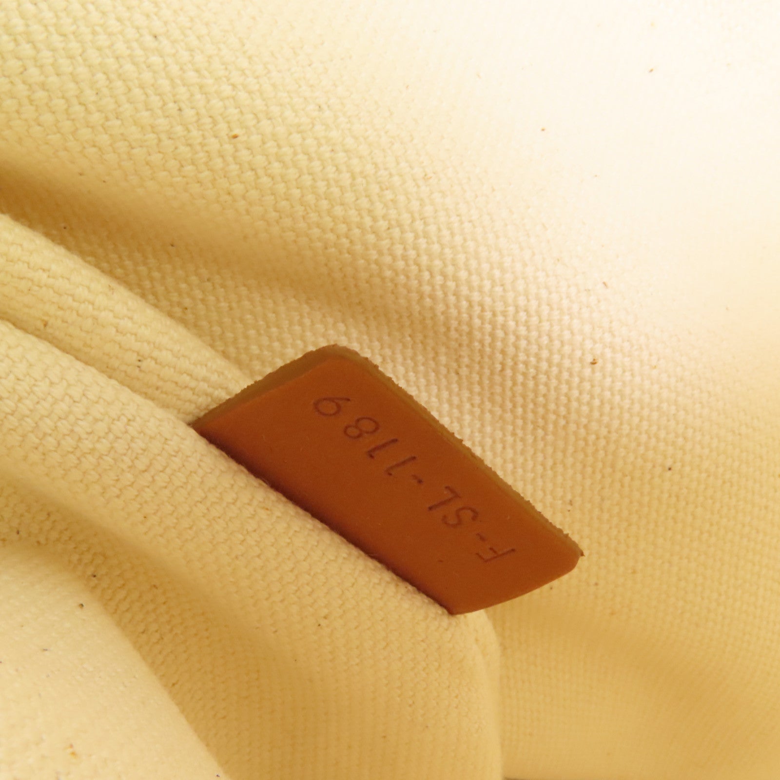 CELINE 帆布Tote Bag金扣手挽袋