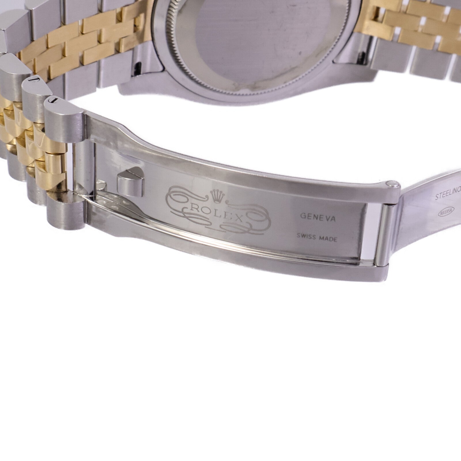 ROLEX Datejust 116233G