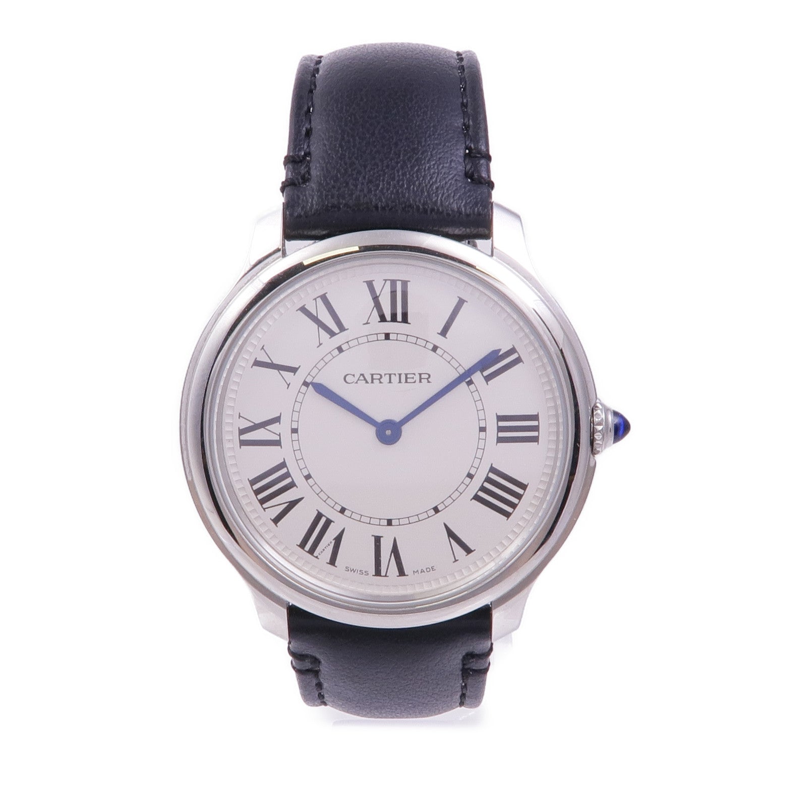 CARTIER Ronde Must De Cartier WSRN0031