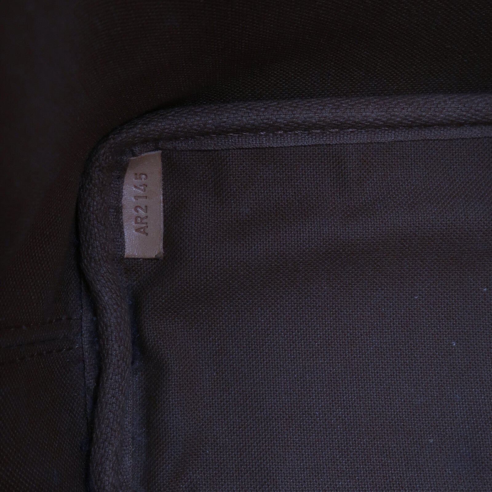 LOUIS VUITTON Monogram Nano Noe肩背袋