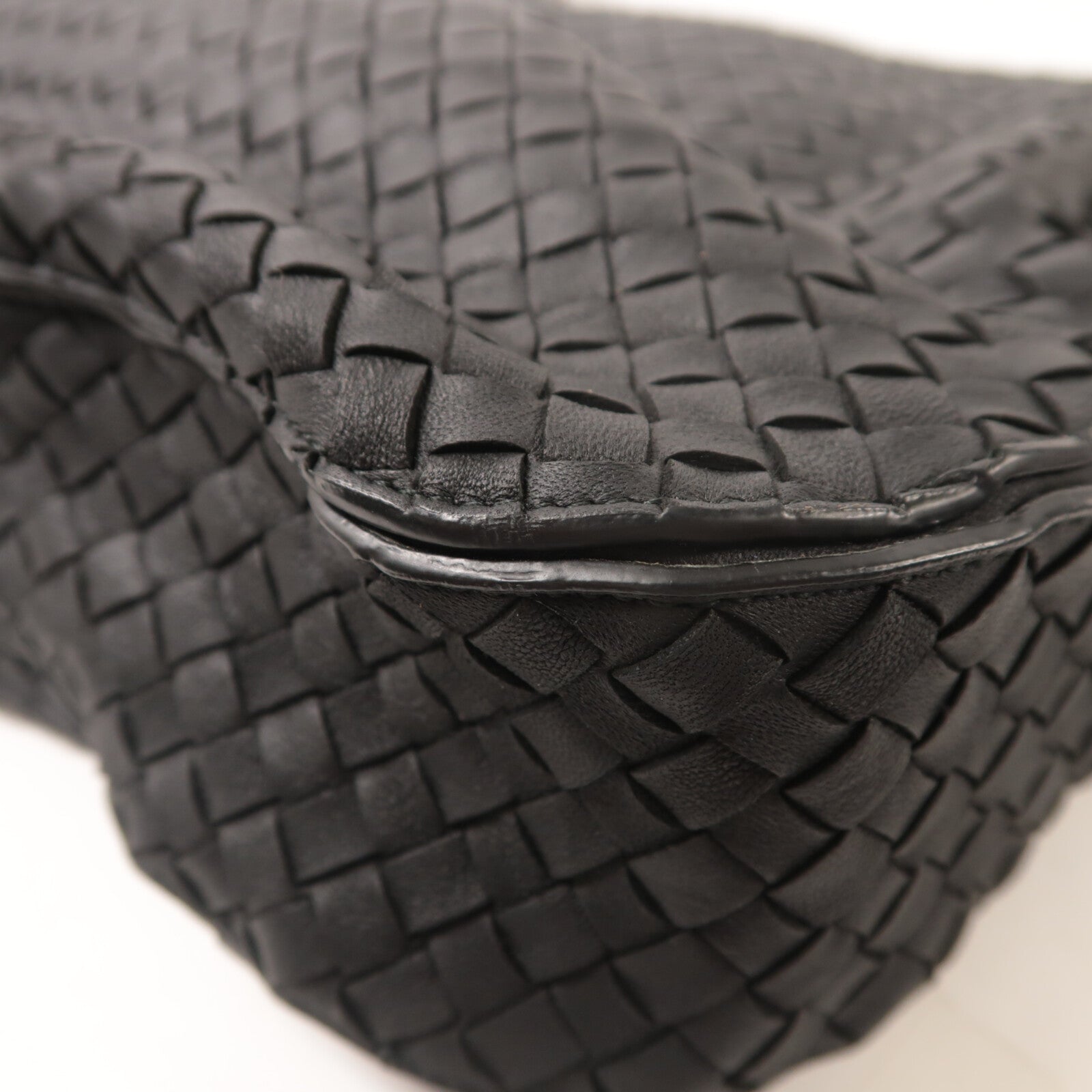 BOTTEGA VENETA 牛皮皮革Shoulder Bag肩背袋