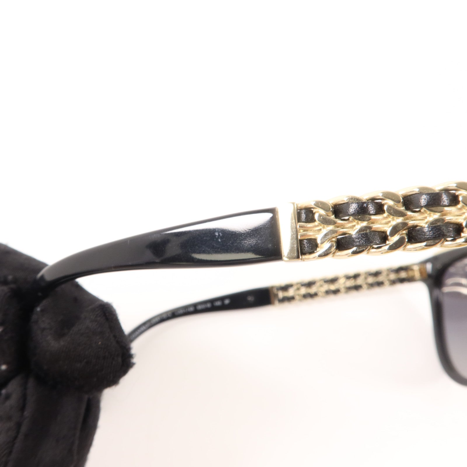 CHANEL PVC Sunglasses太陽眼鏡