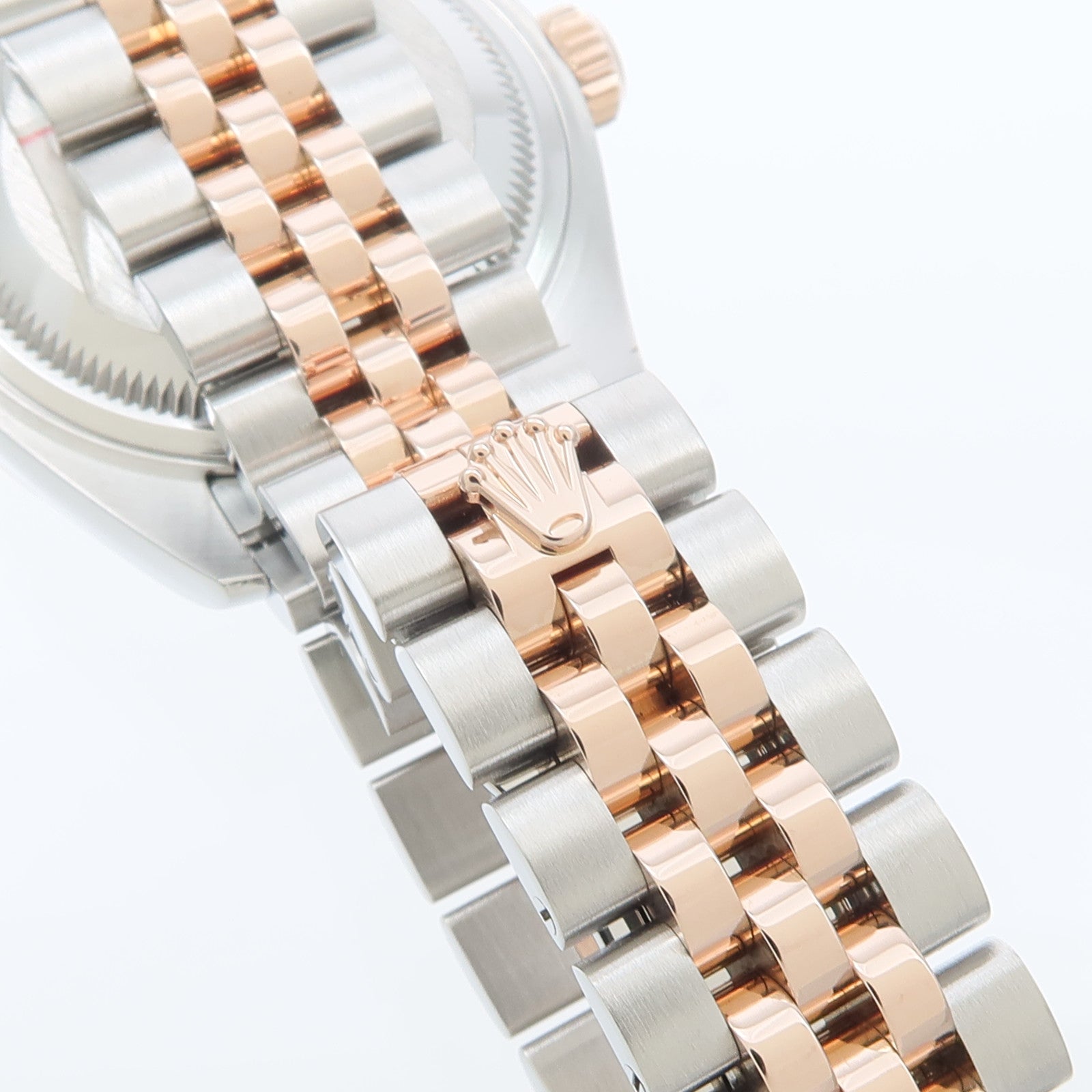 ROLEX Datejust 279171