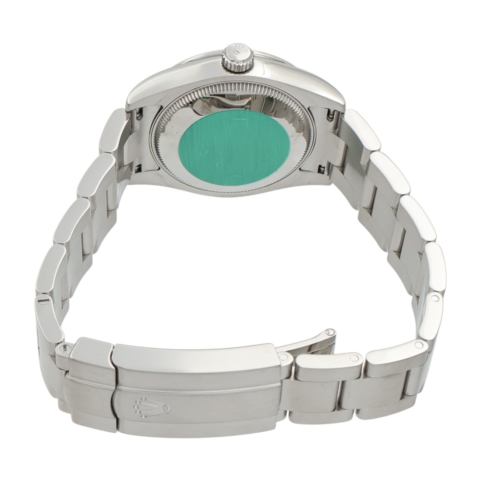 ROLEX Oyster Perpetual 177200