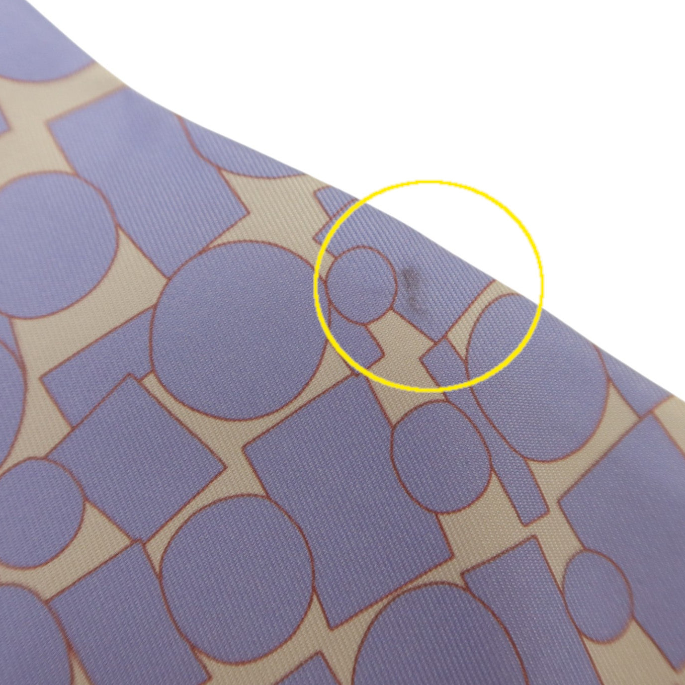 HERMES 絲質Maxi Twilly絲巾