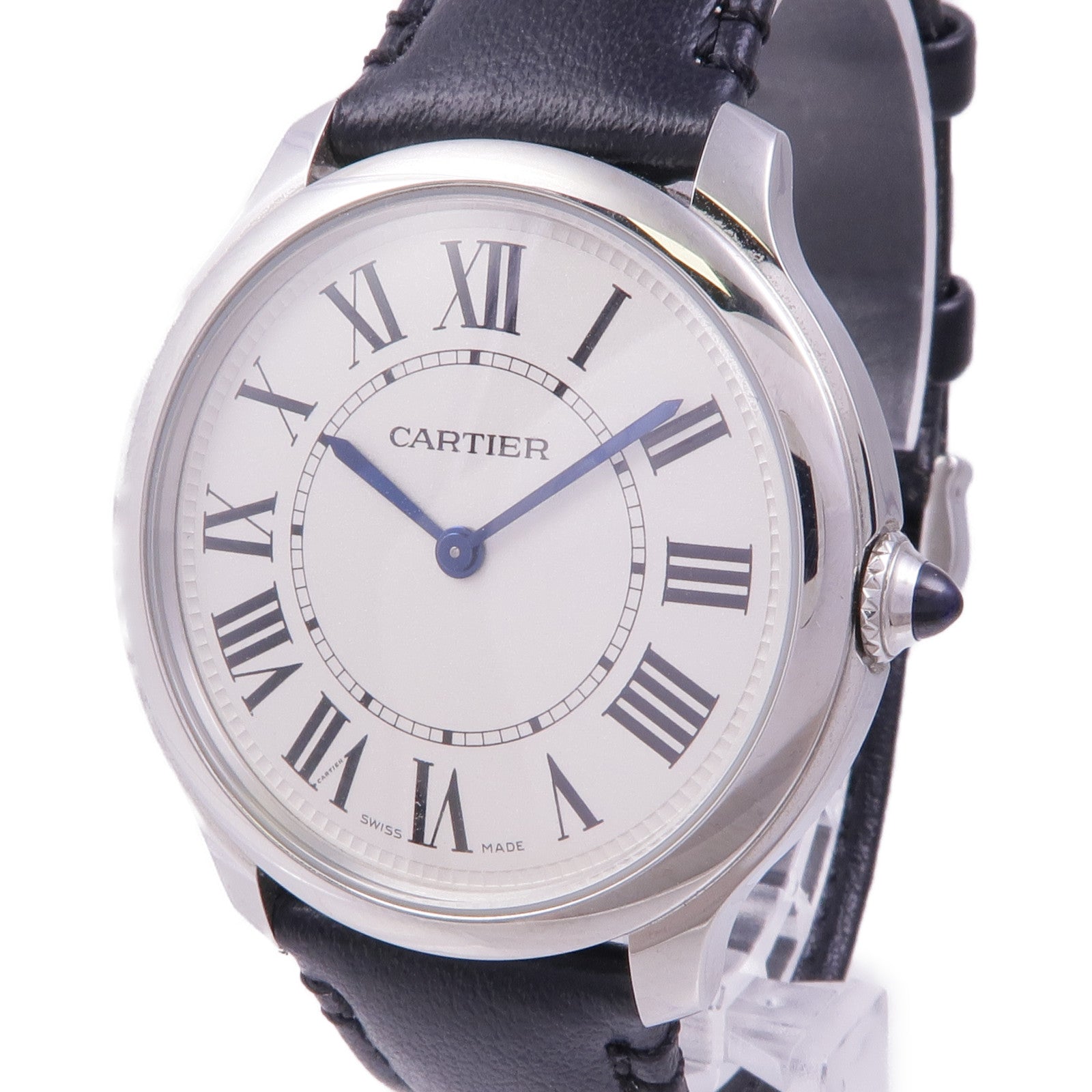 CARTIER Ronde Must De Cartier WSRN0031