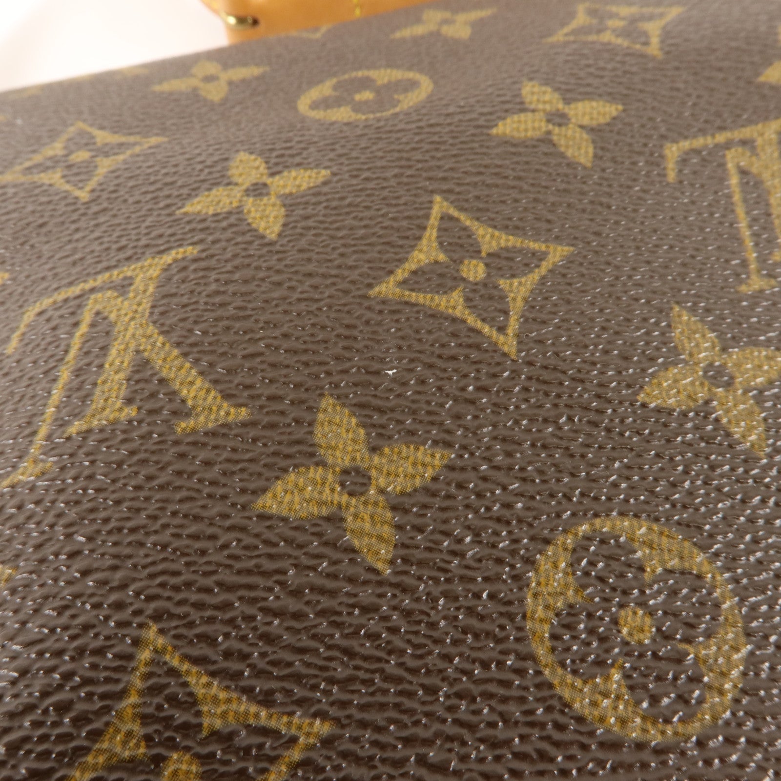 LOUIS VUITTON Monogram Musette Tango Short金扣肩背袋