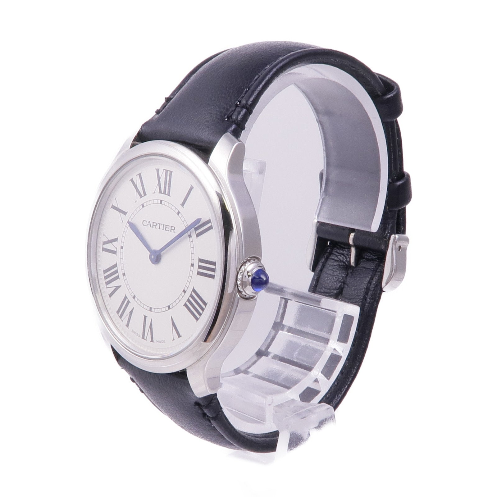 CARTIER Ronde Must De Cartier WSRN0031