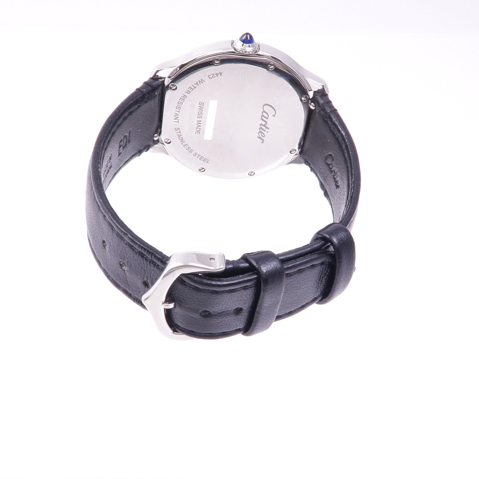 CARTIER Ronde Must De Cartier WSRN0031