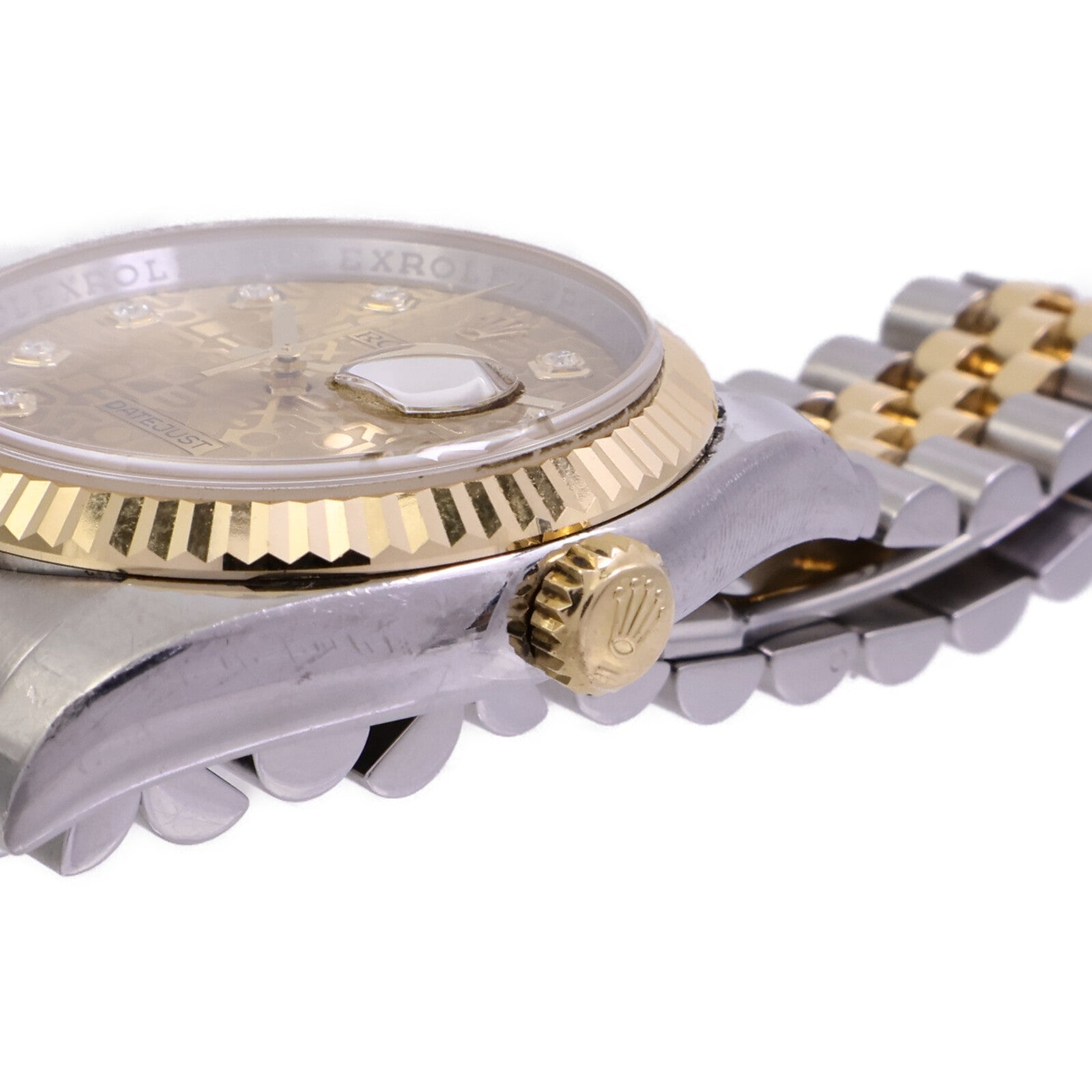 ROLEX Datejust 116233G