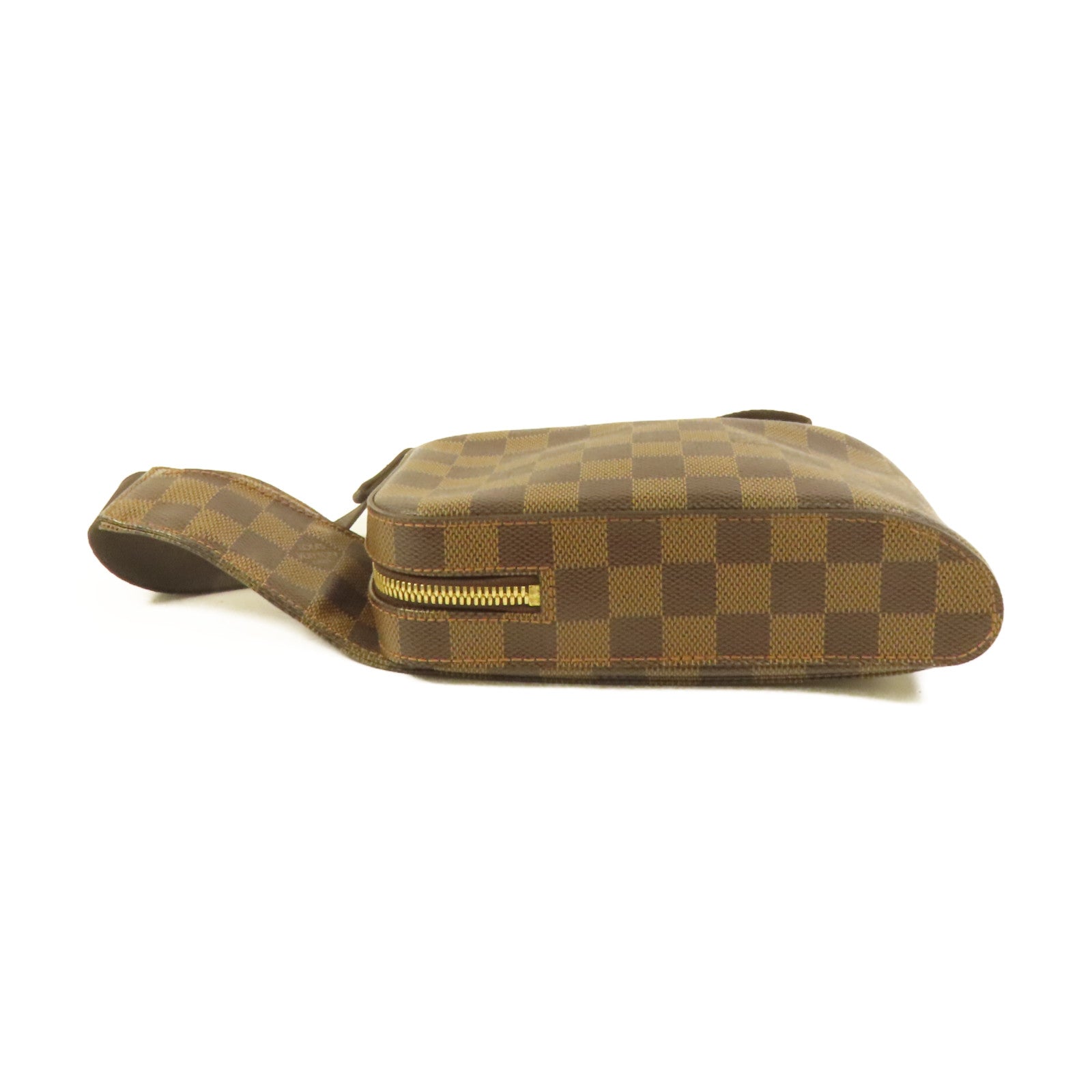 LOUIS VUITTON 【激減優惠】Damier Geronimos腰包