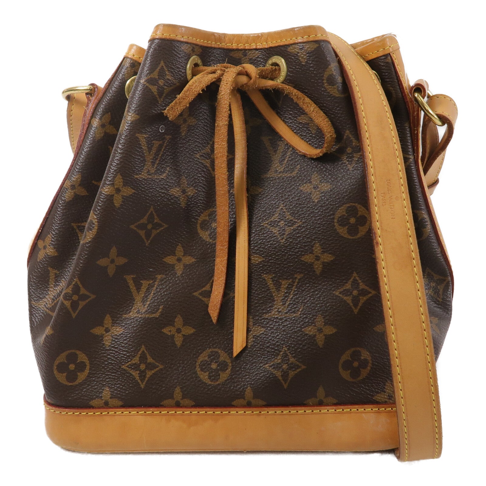LOUIS VUITTON Monogram Noe肩背袋