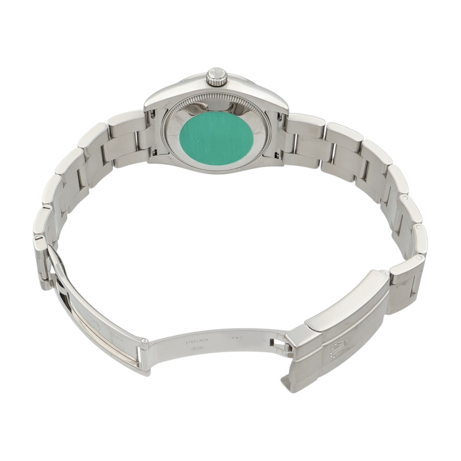 ROLEX Oyster Perpetual 177200