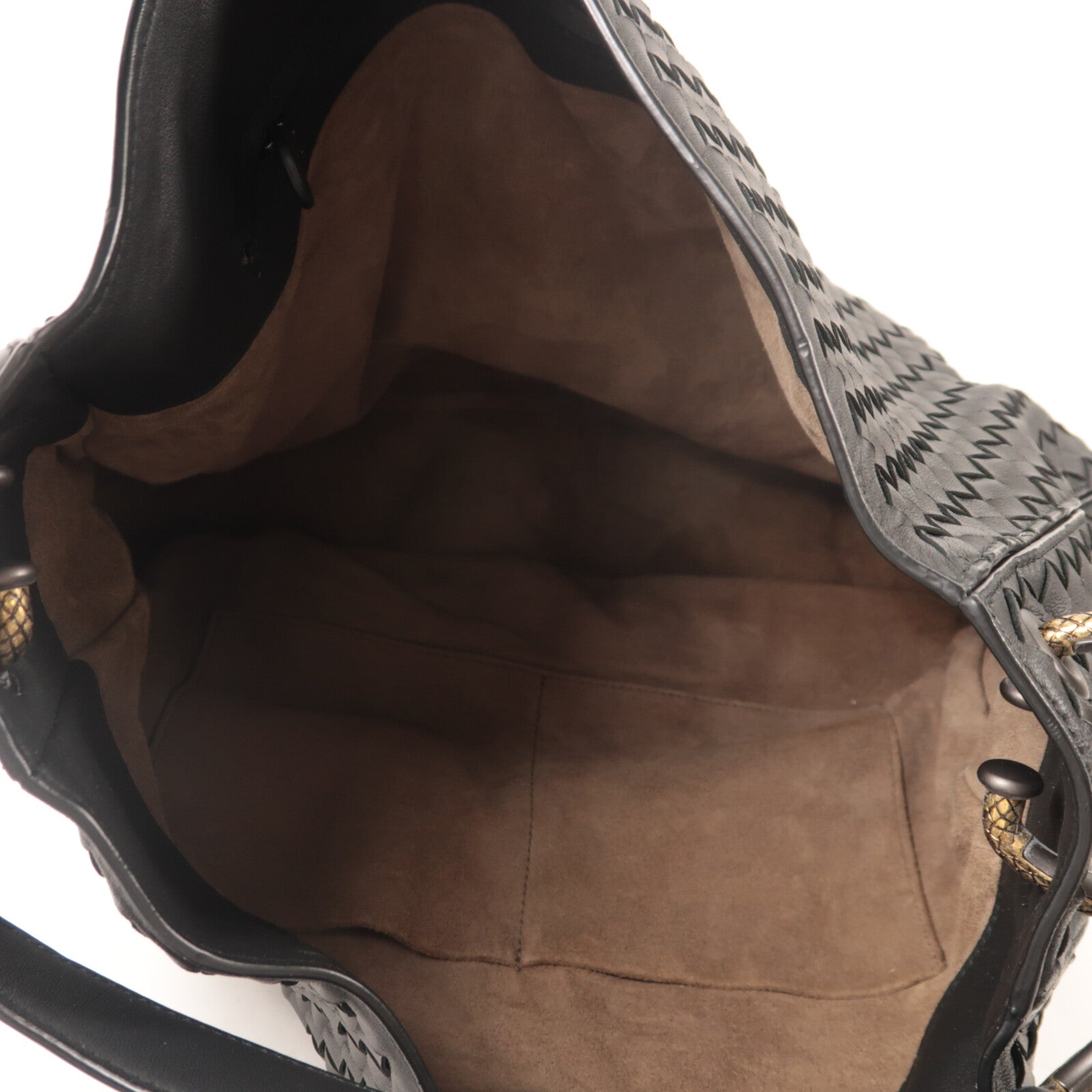 BOTTEGA VENETA 牛皮皮革Shoulder Bag肩背袋