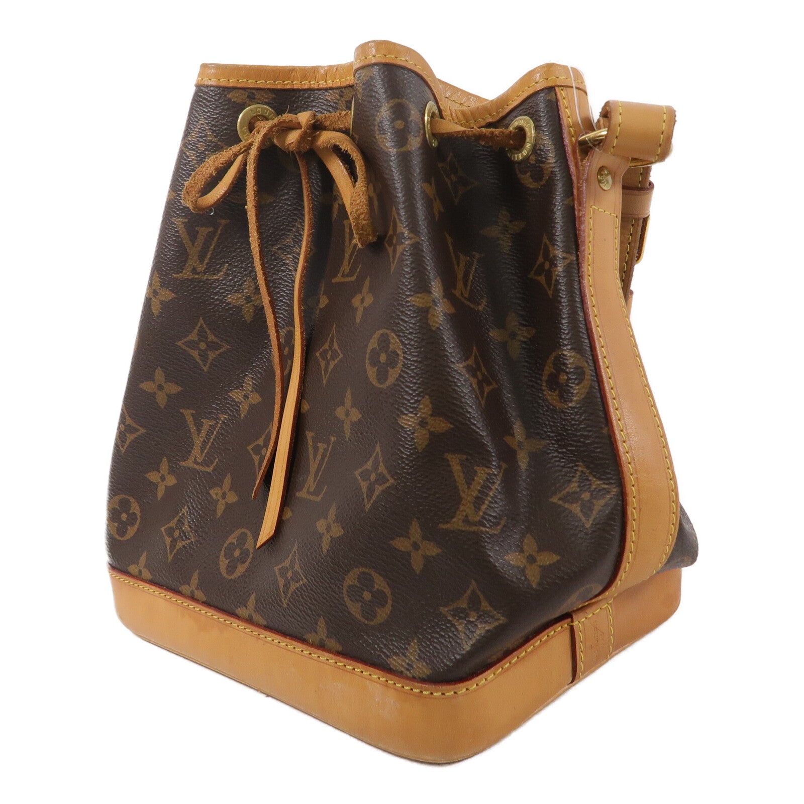 LOUIS VUITTON Monogram Noe肩背袋