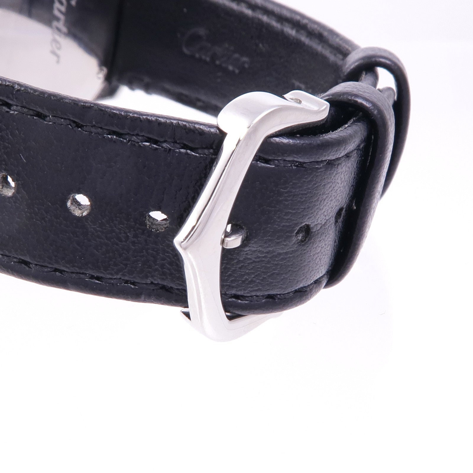 CARTIER Ronde Must De Cartier WSRN0031