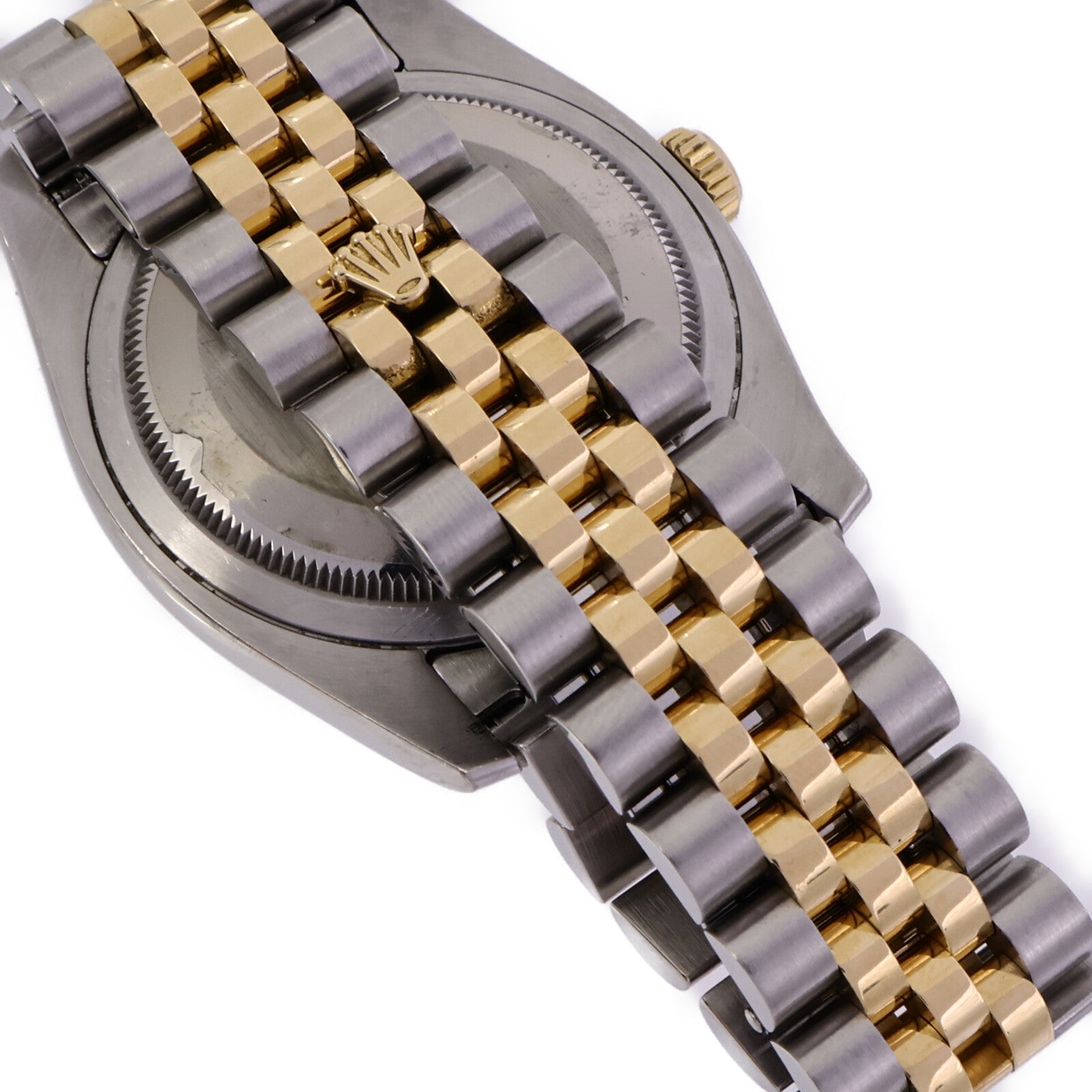 ROLEX Datejust 116233G