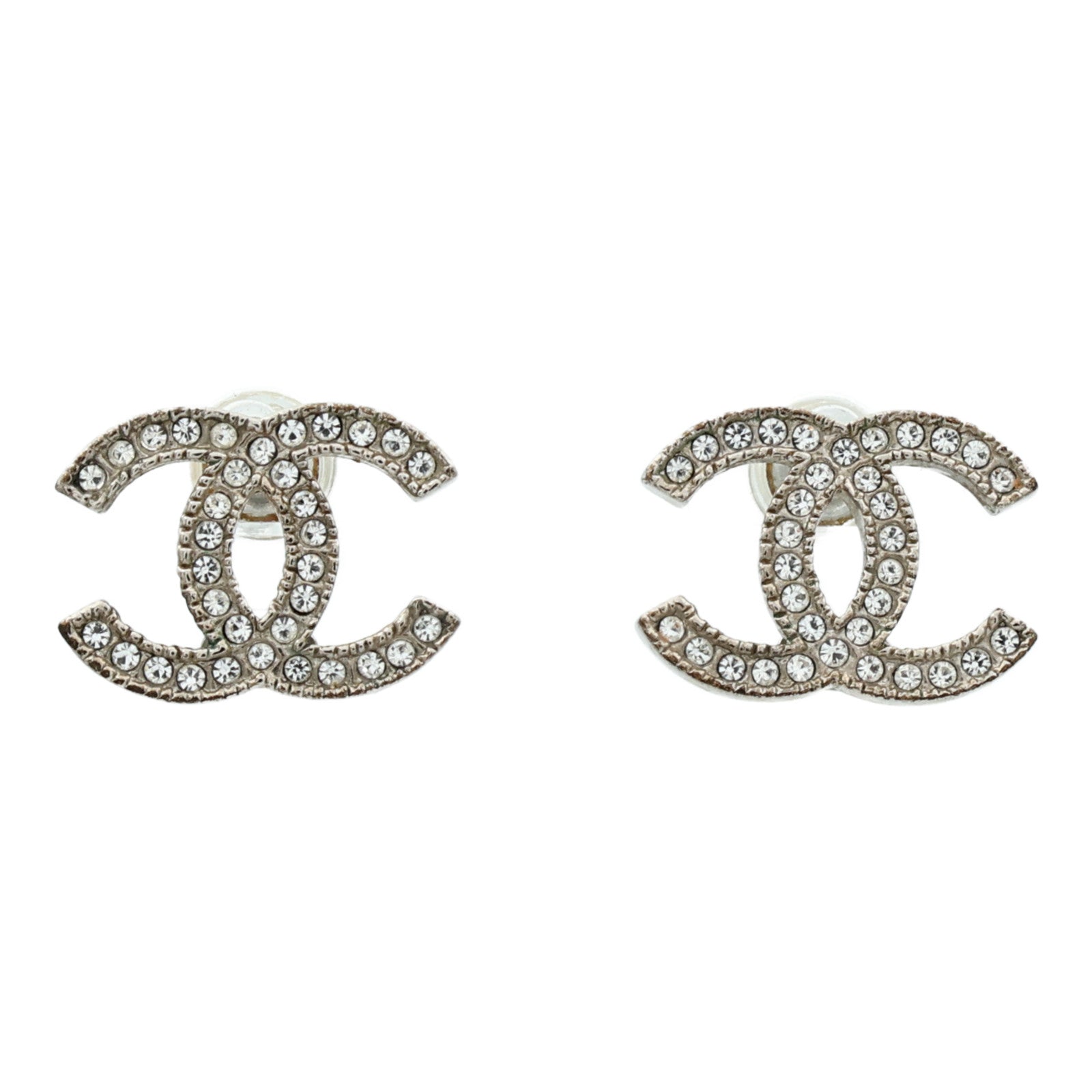 CHANEL 金屬Earrings耳環