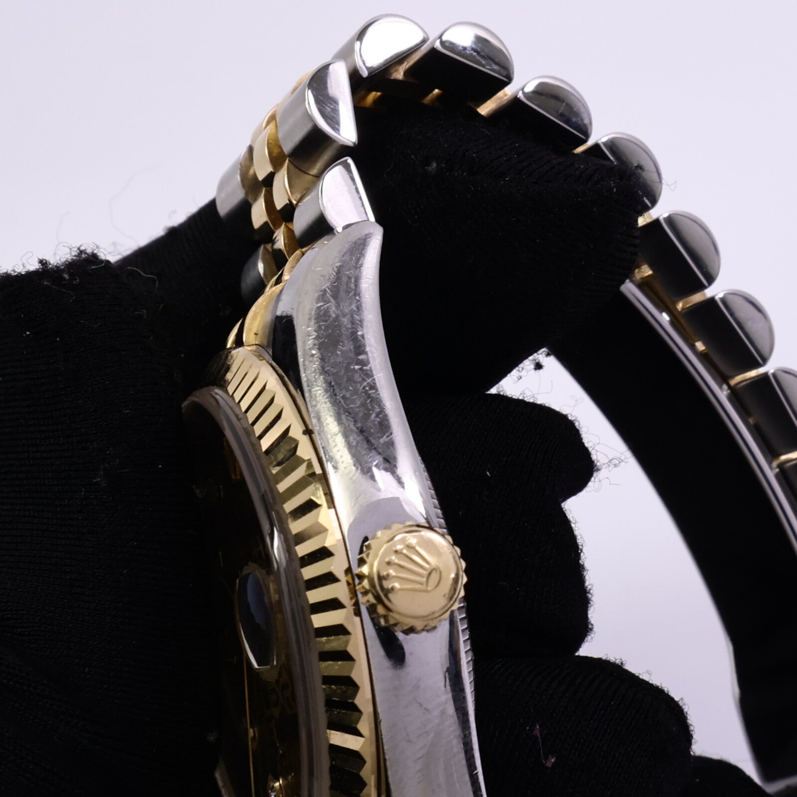 ROLEX Datejust 116233G