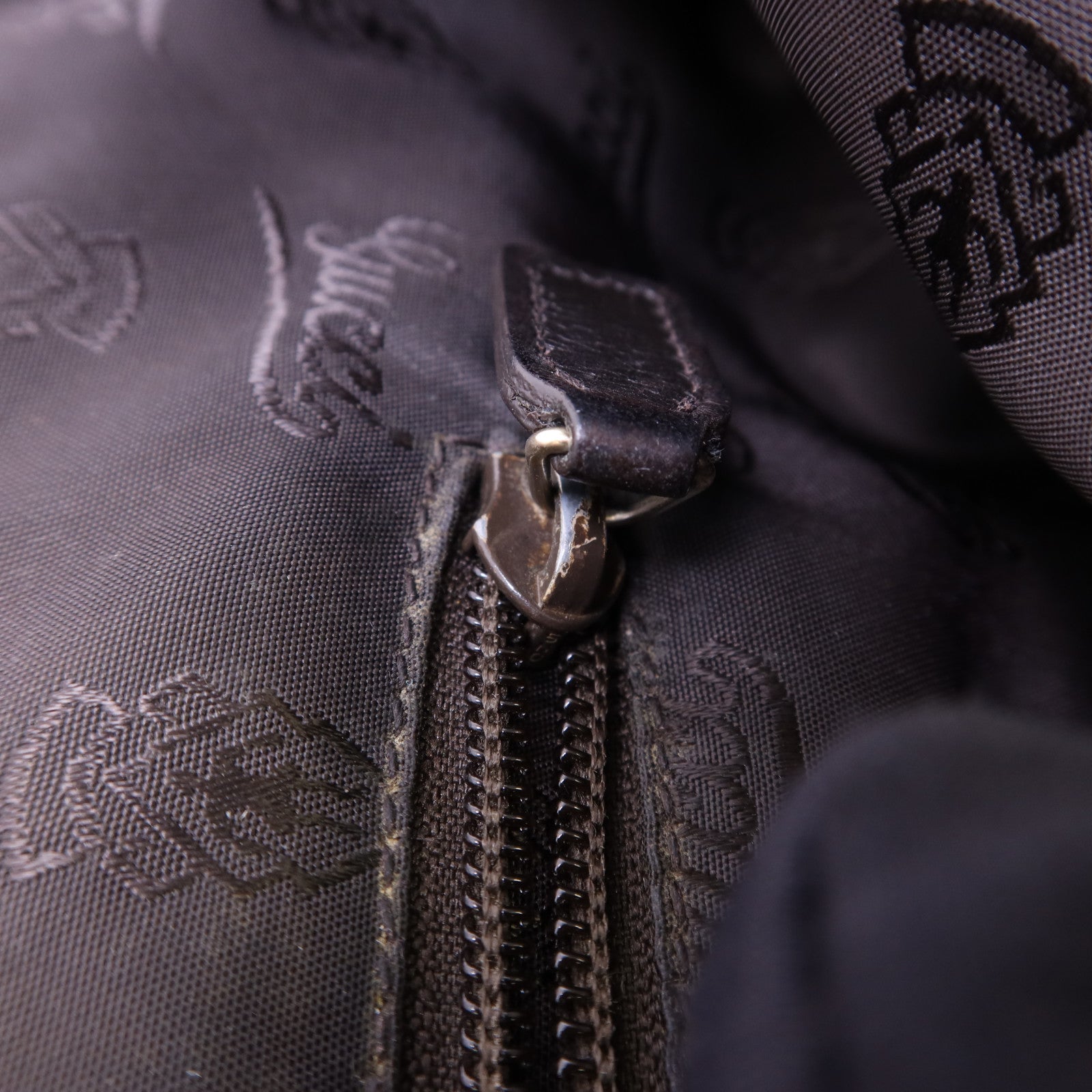 GUCCI 牛皮皮革Messenger Bag肩背袋