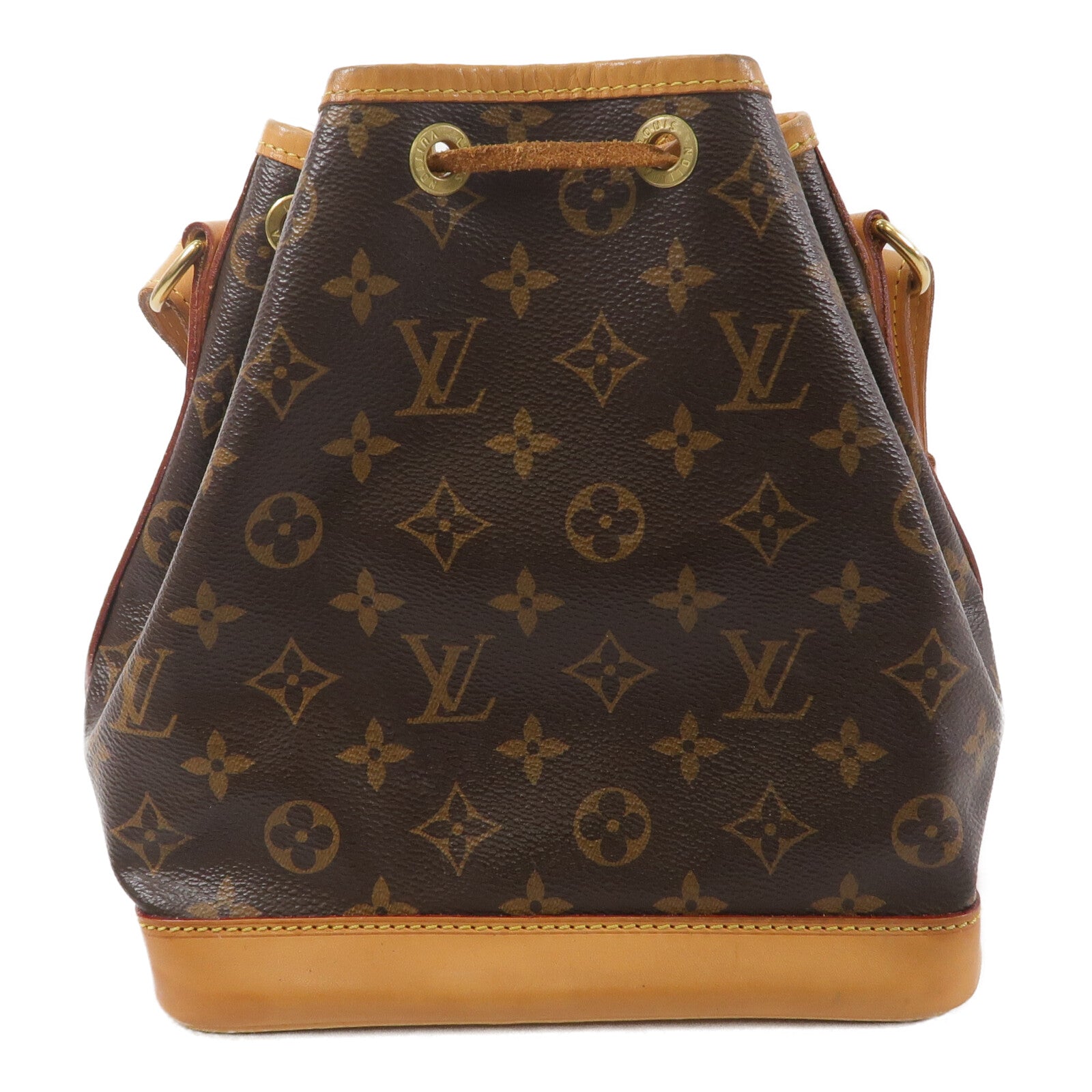 LOUIS VUITTON Monogram Noe肩背袋
