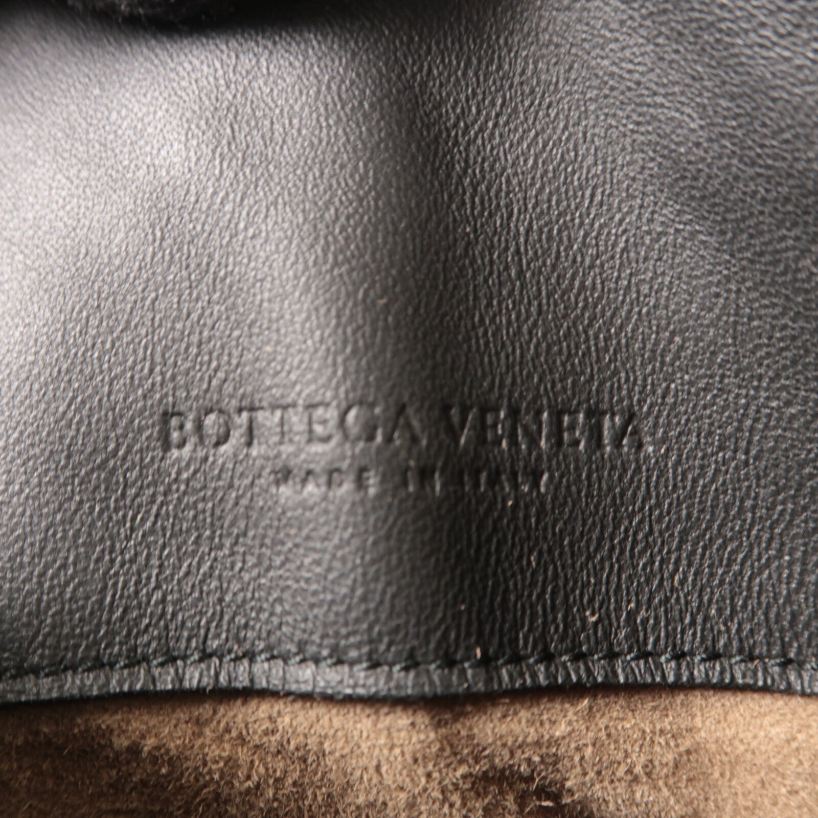BOTTEGA VENETA 牛皮皮革Shoulder Bag肩背袋