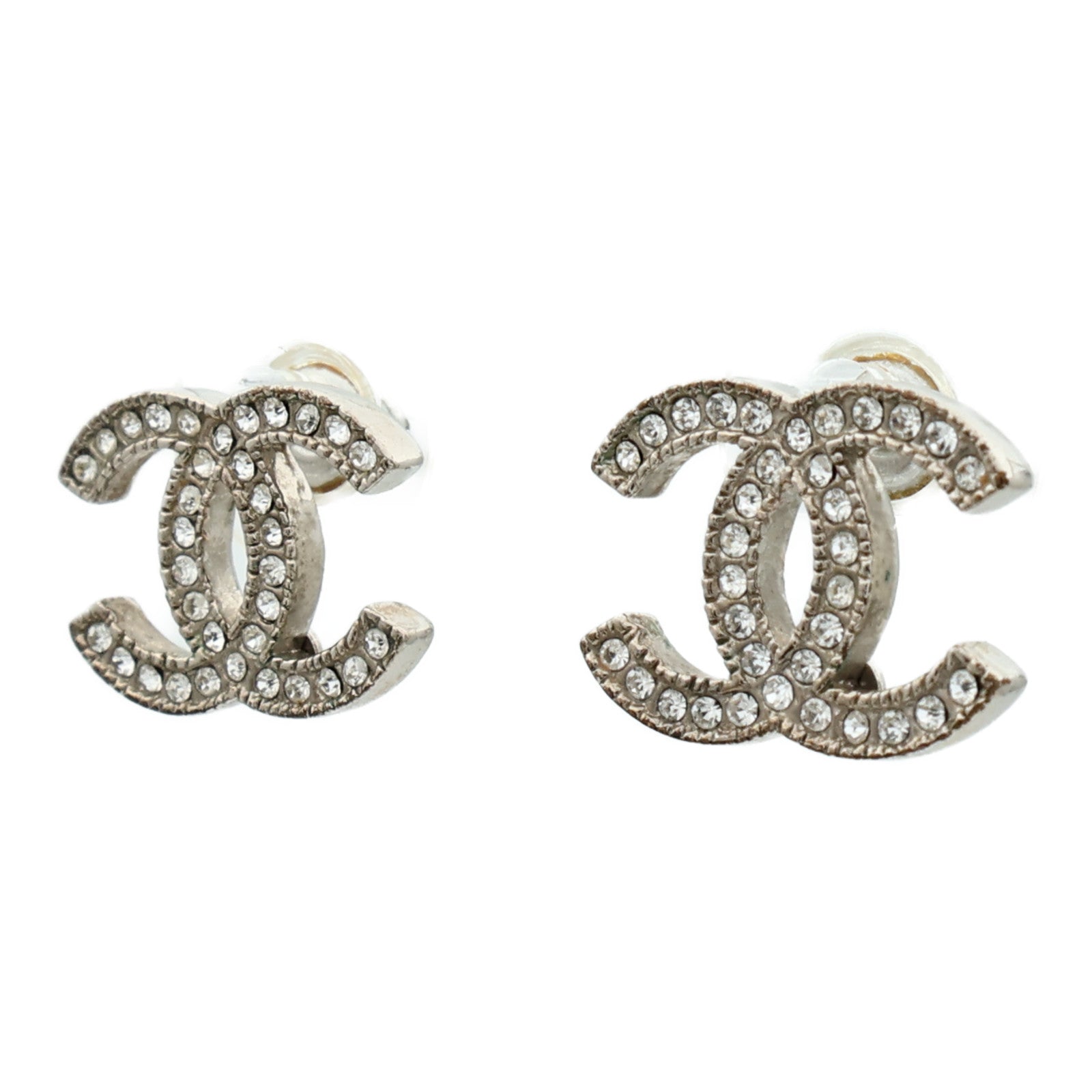 CHANEL 金屬Earrings耳環