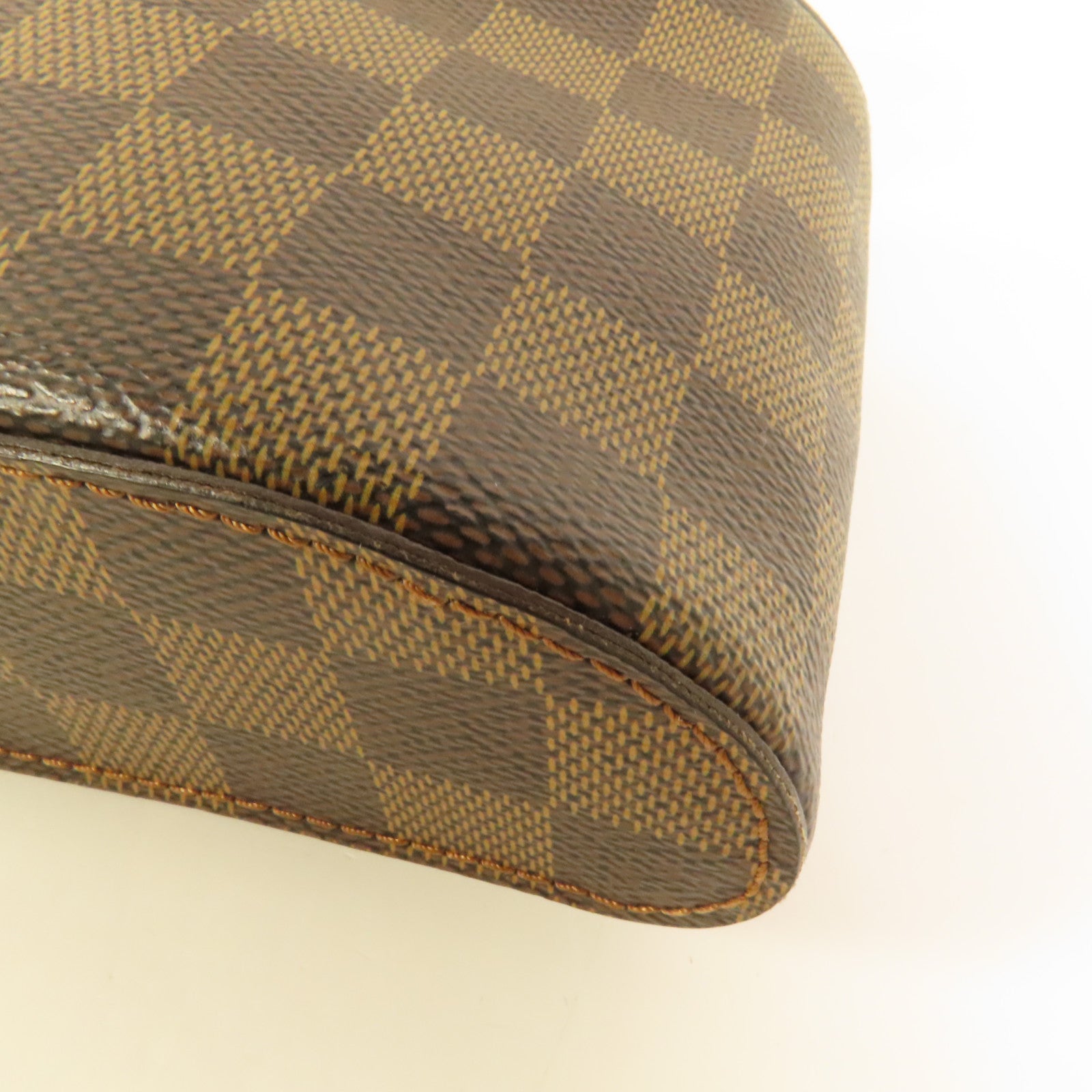 LOUIS VUITTON 【激減優惠】Damier Geronimos腰包