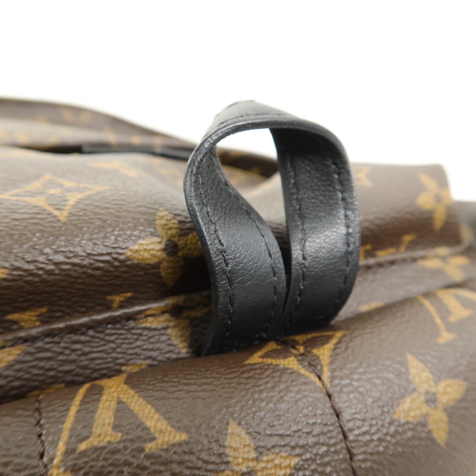 LOUIS VUITTON Monogram Palm Springs PM背包