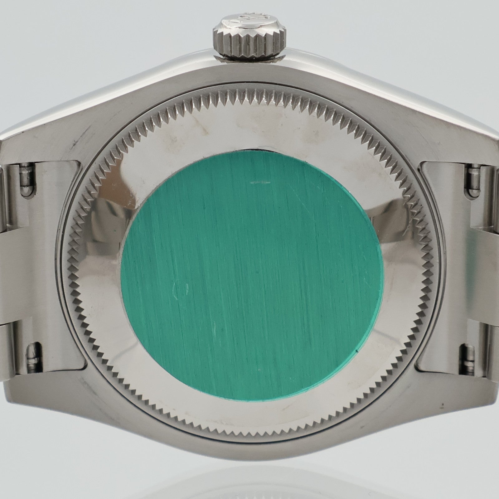 ROLEX Oyster Perpetual 177200