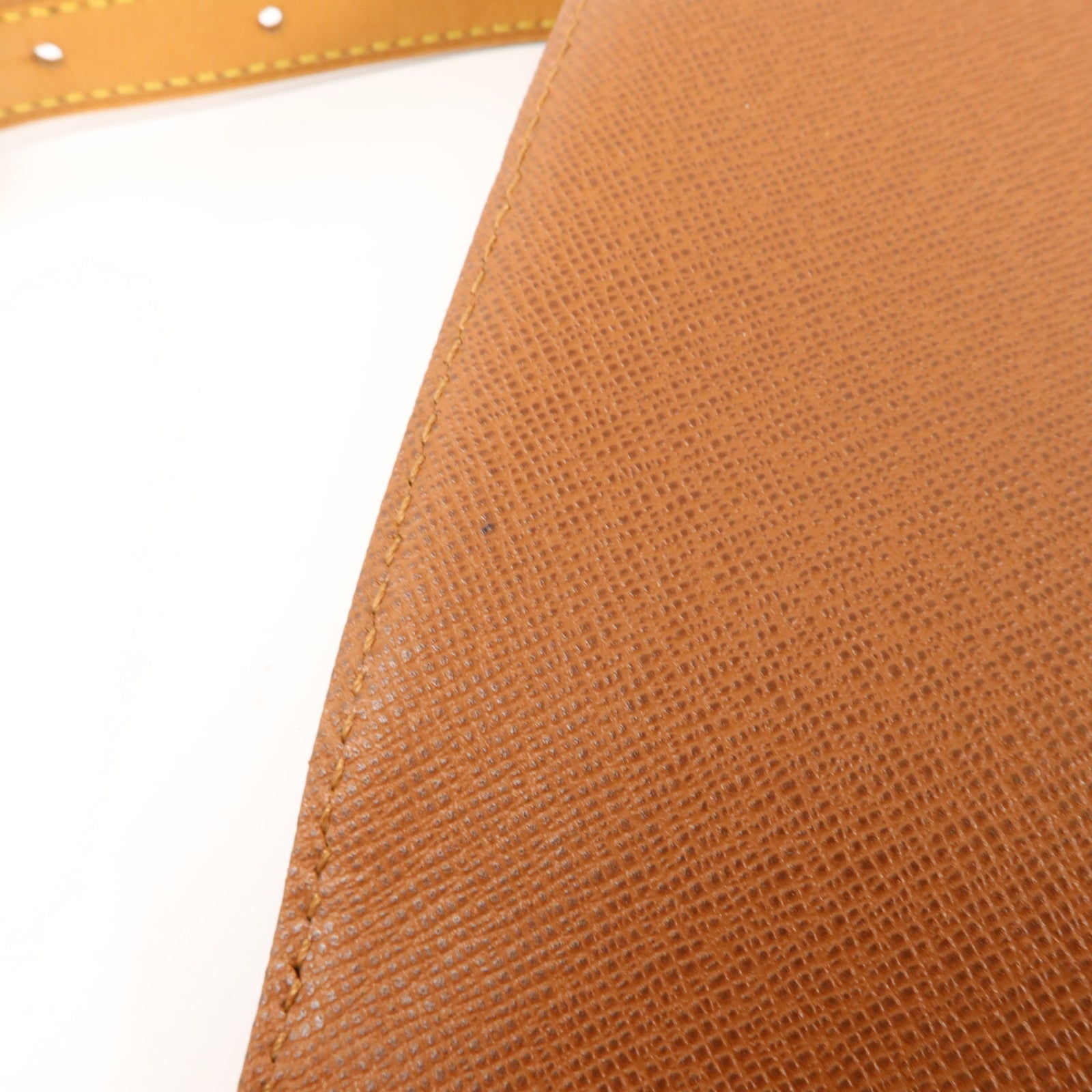 LOUIS VUITTON Monogram Musette Tango Short金扣肩背袋
